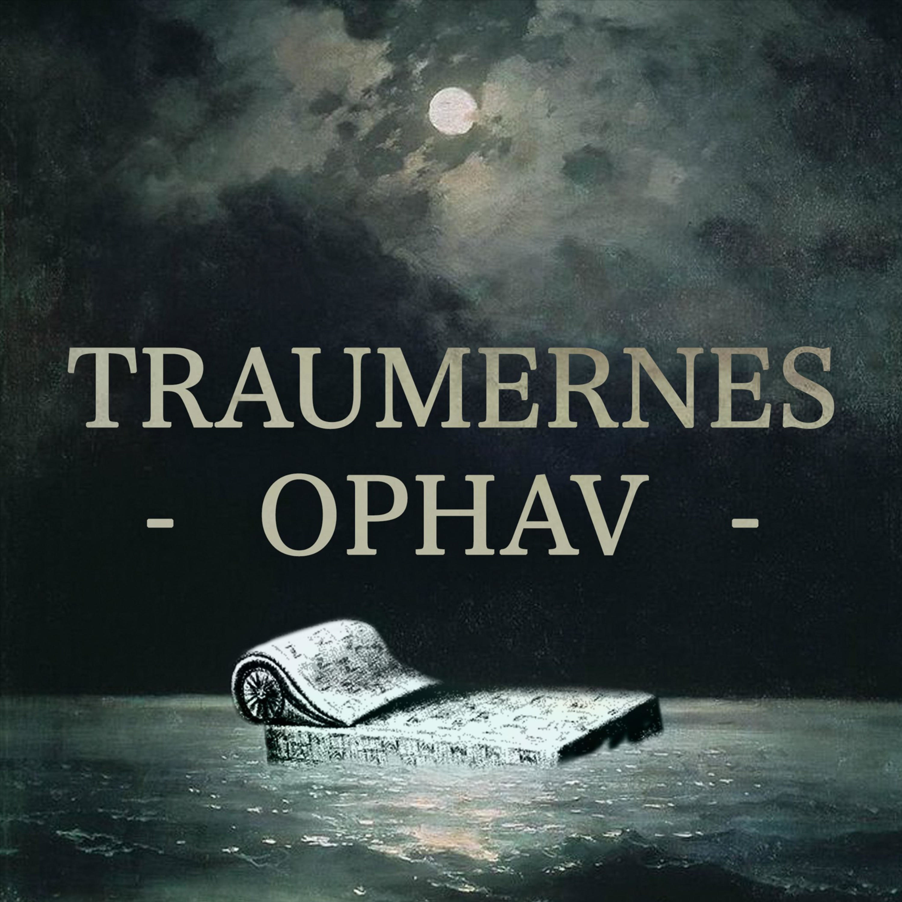 Traumernes Ophav af Traumernes Ophav