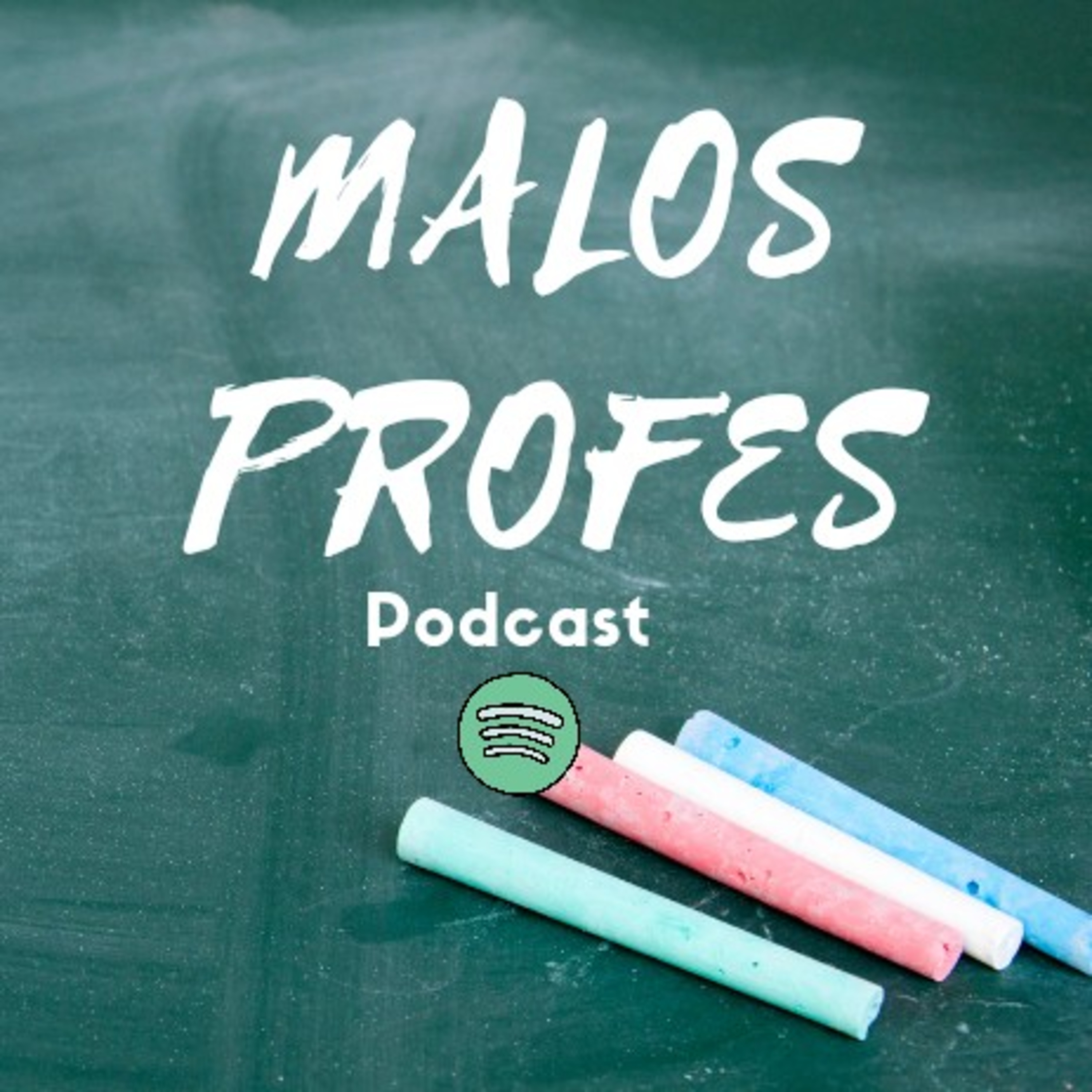 Malos Profes