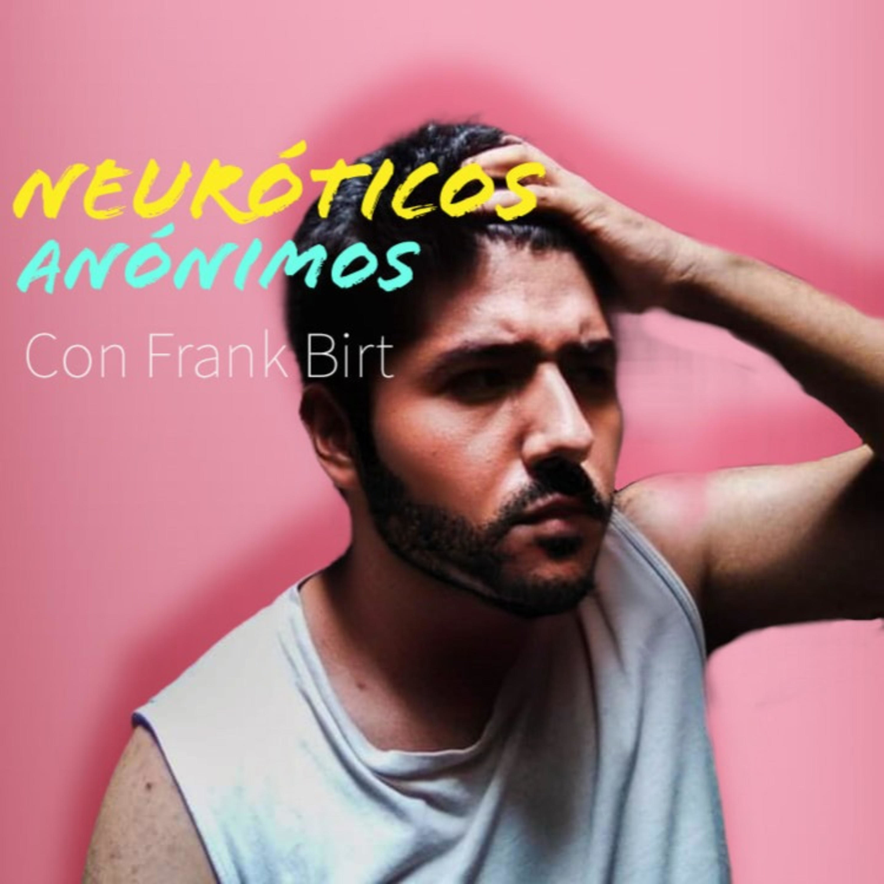 Neuróticos Anónimos 
