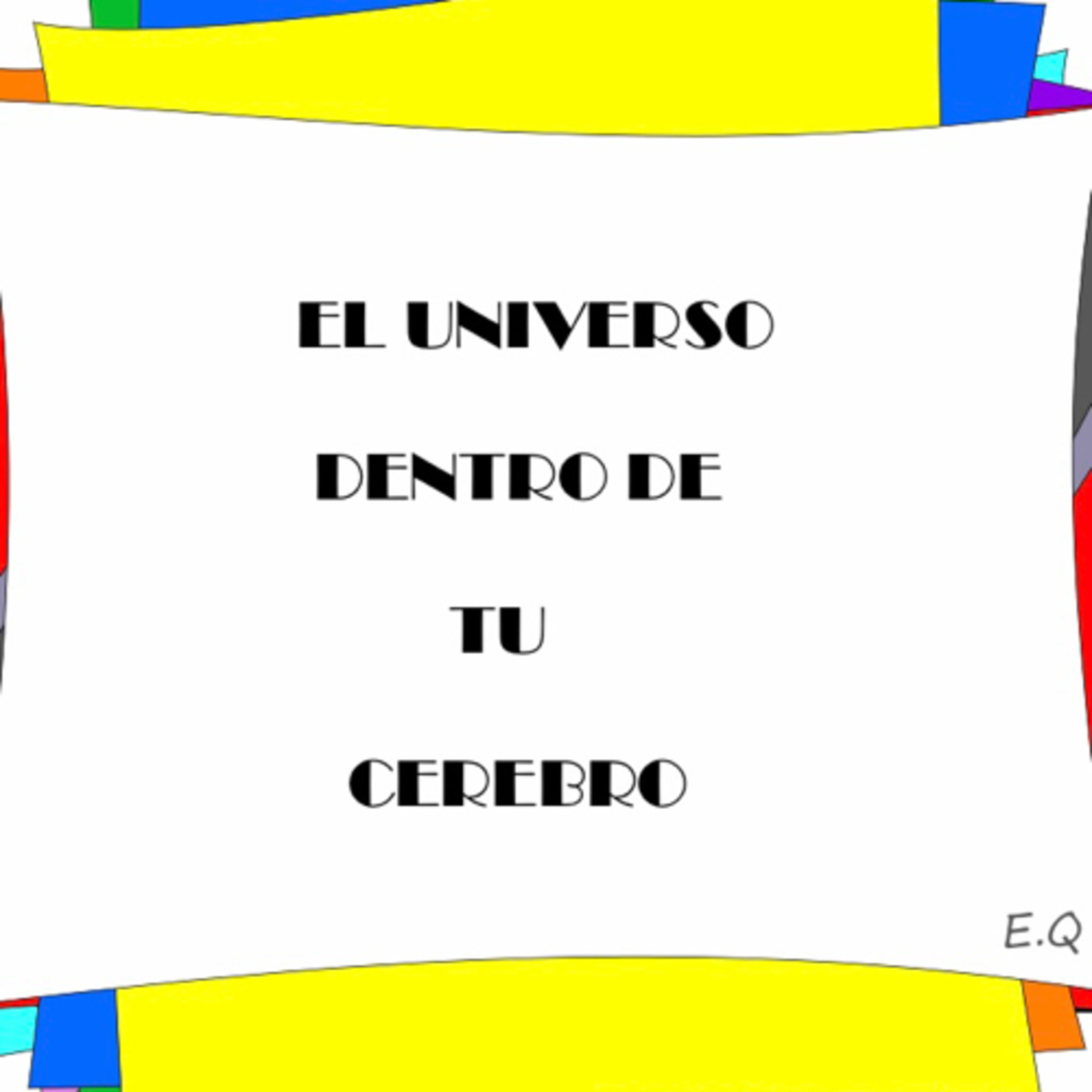 El universo dentro de tu cerebro cover art