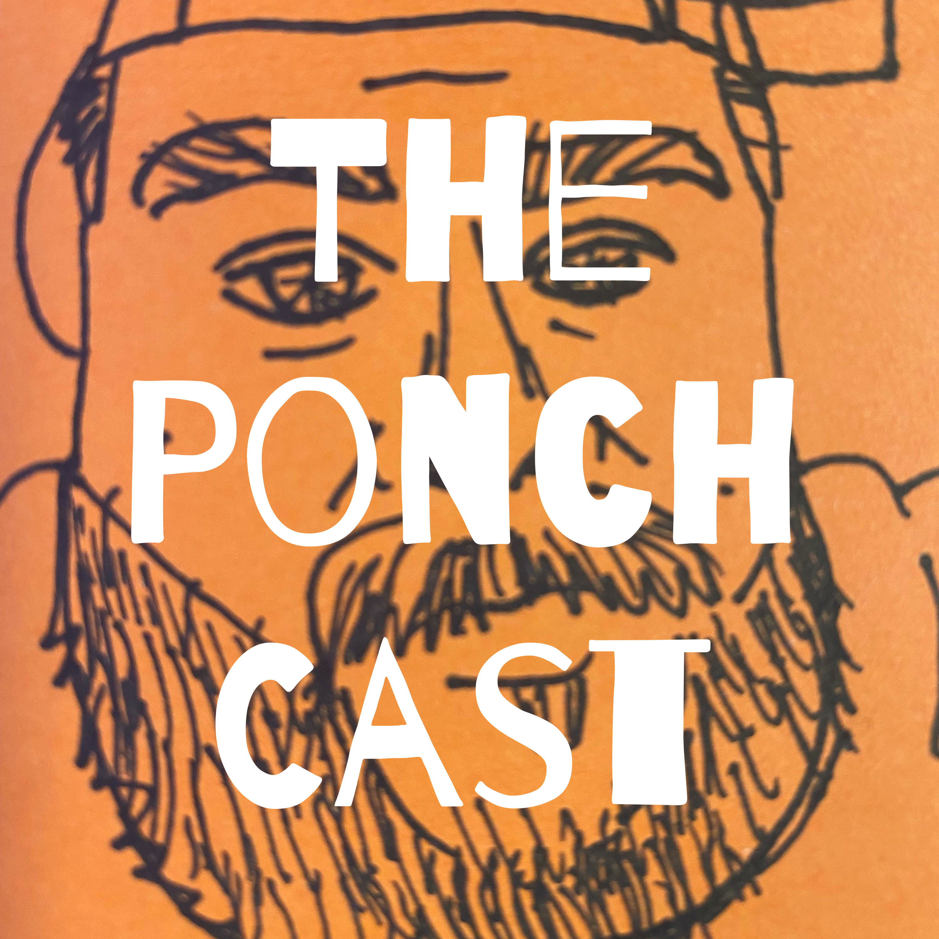 The Ponch Cast