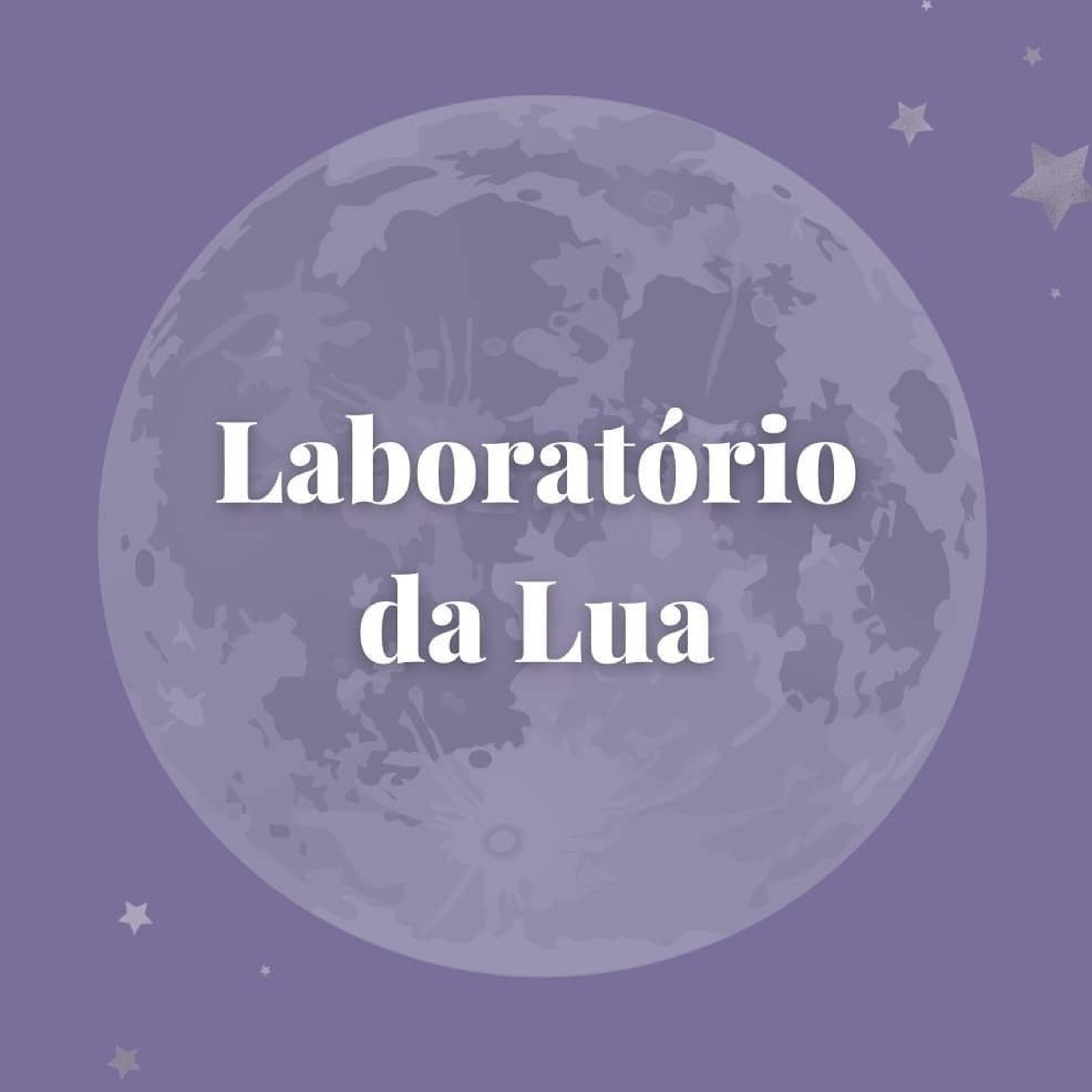 Laboratório Da Lua