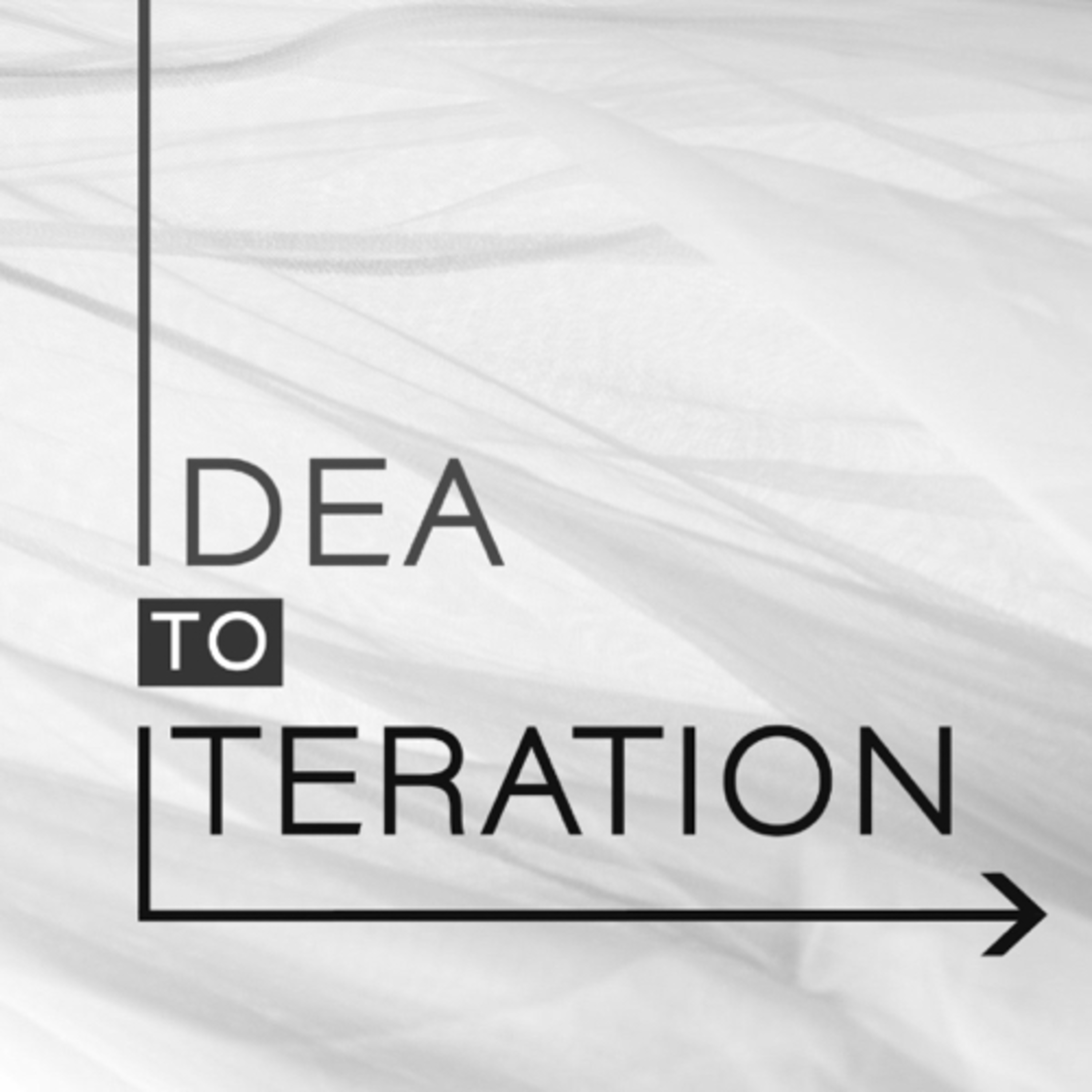 Idea to Iteration cover art