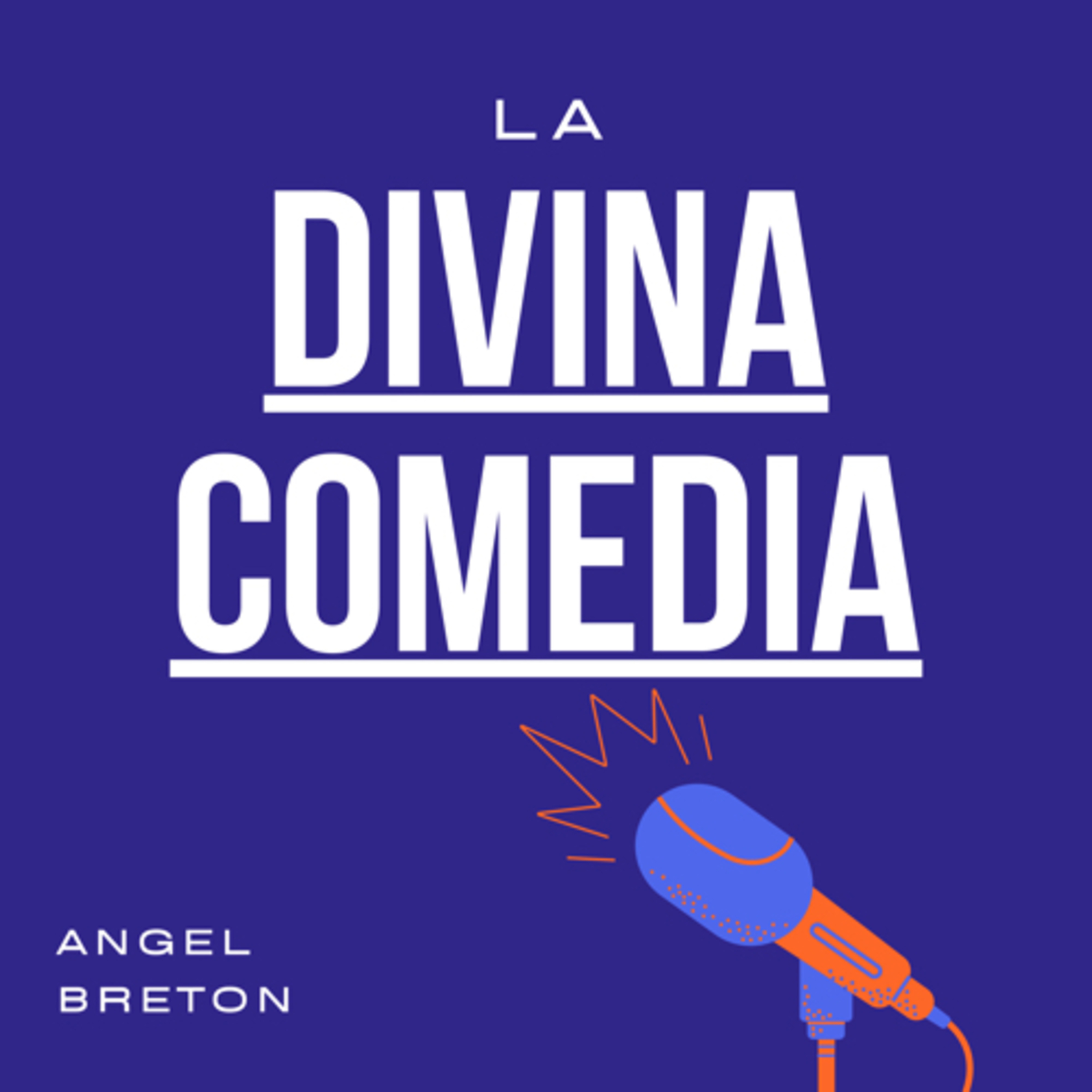 Divina Comedia 