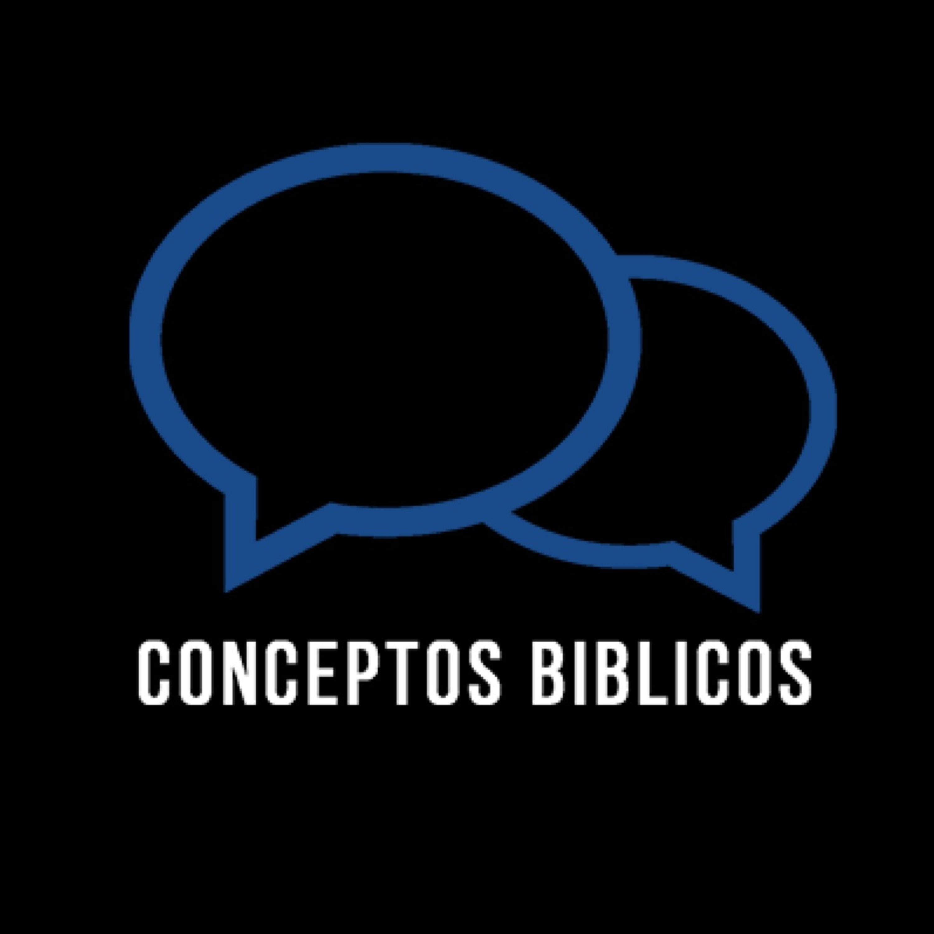 Conceptos Bíblicos