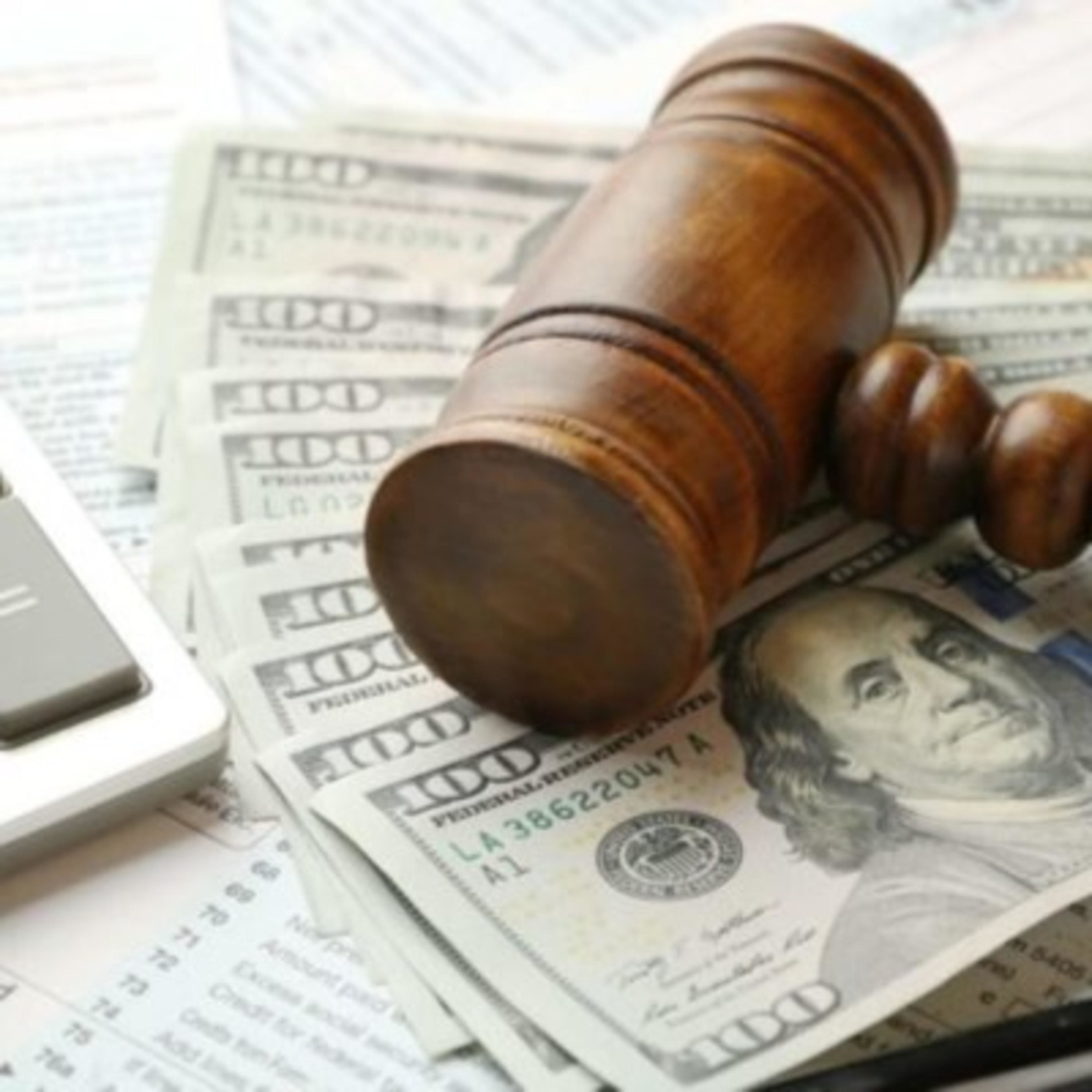 Hablemos de derecho fiscal 97.4 FM