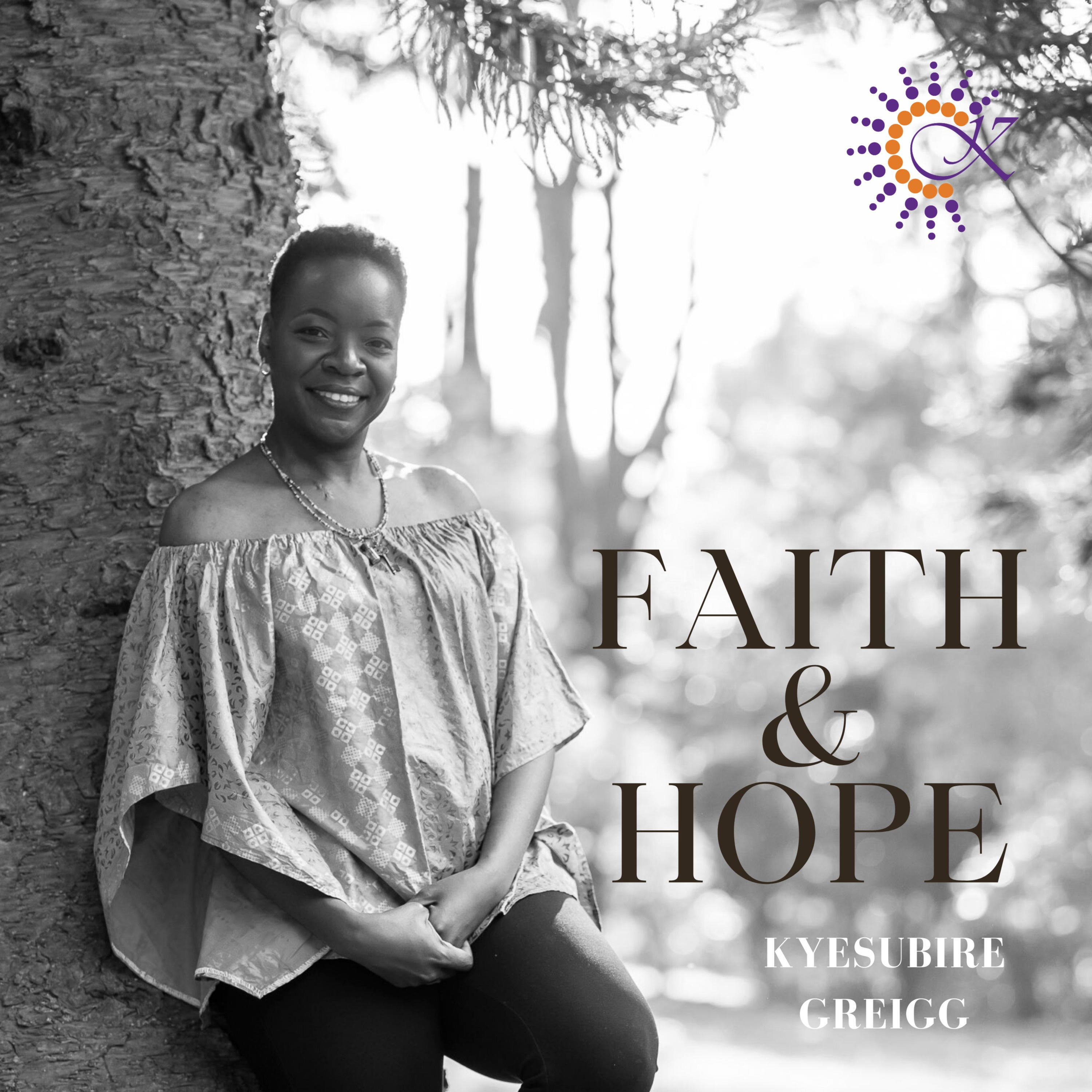 Faith & Hope podcast artwork