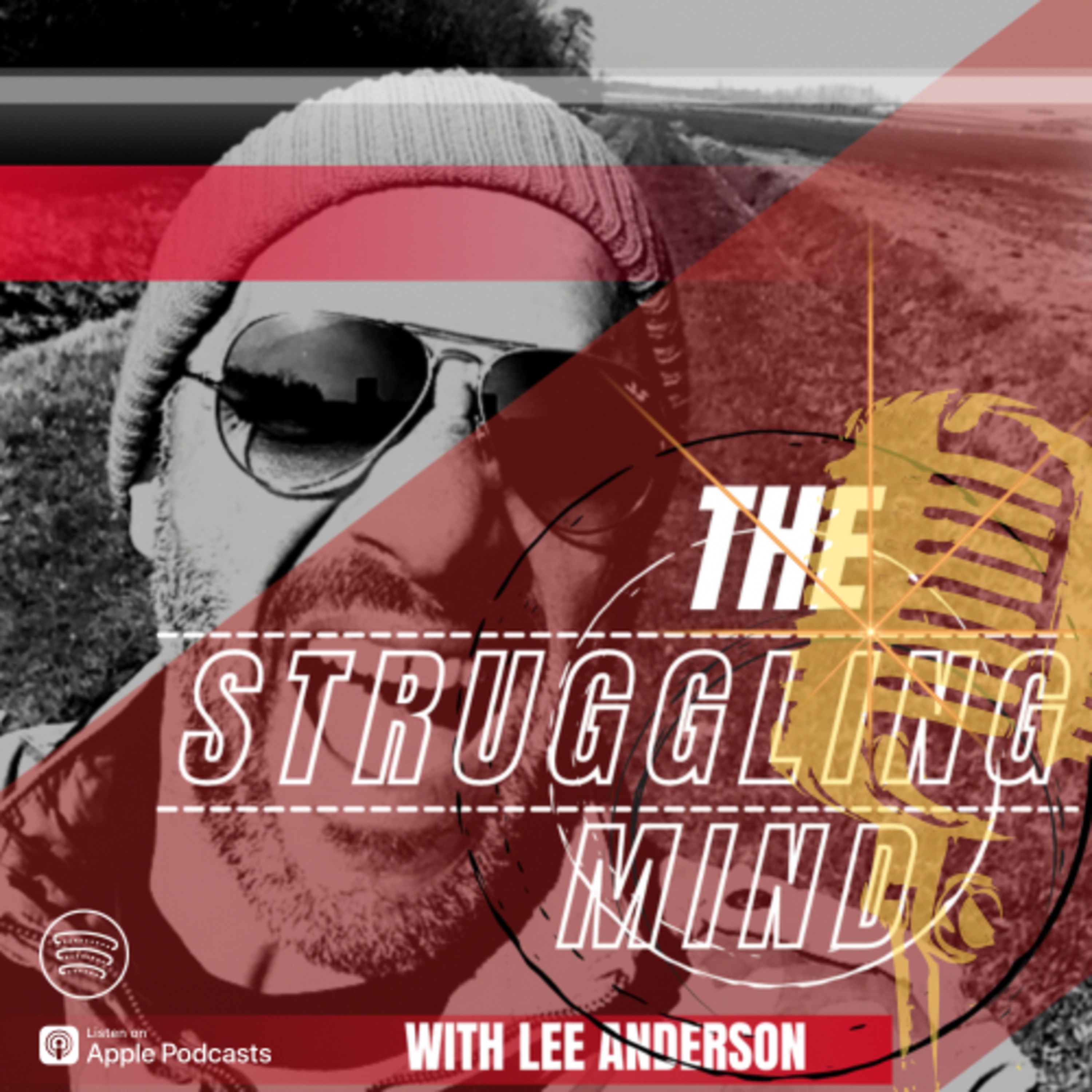 The Struggling Mind Podcast