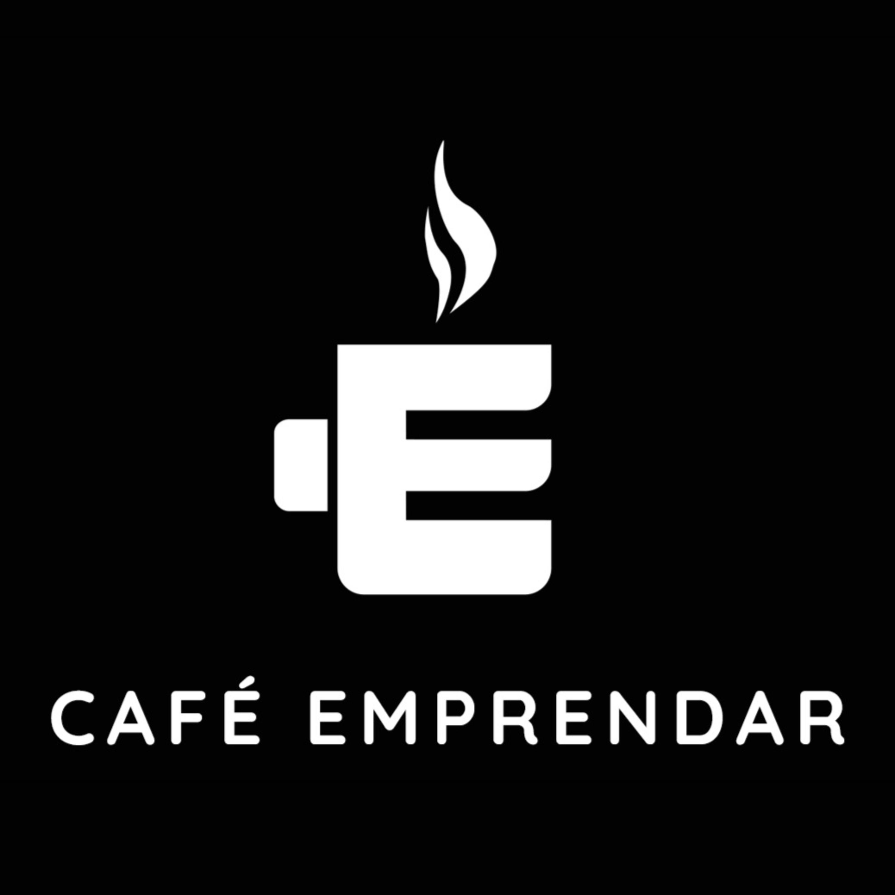 Café Emprendar podcast artwork