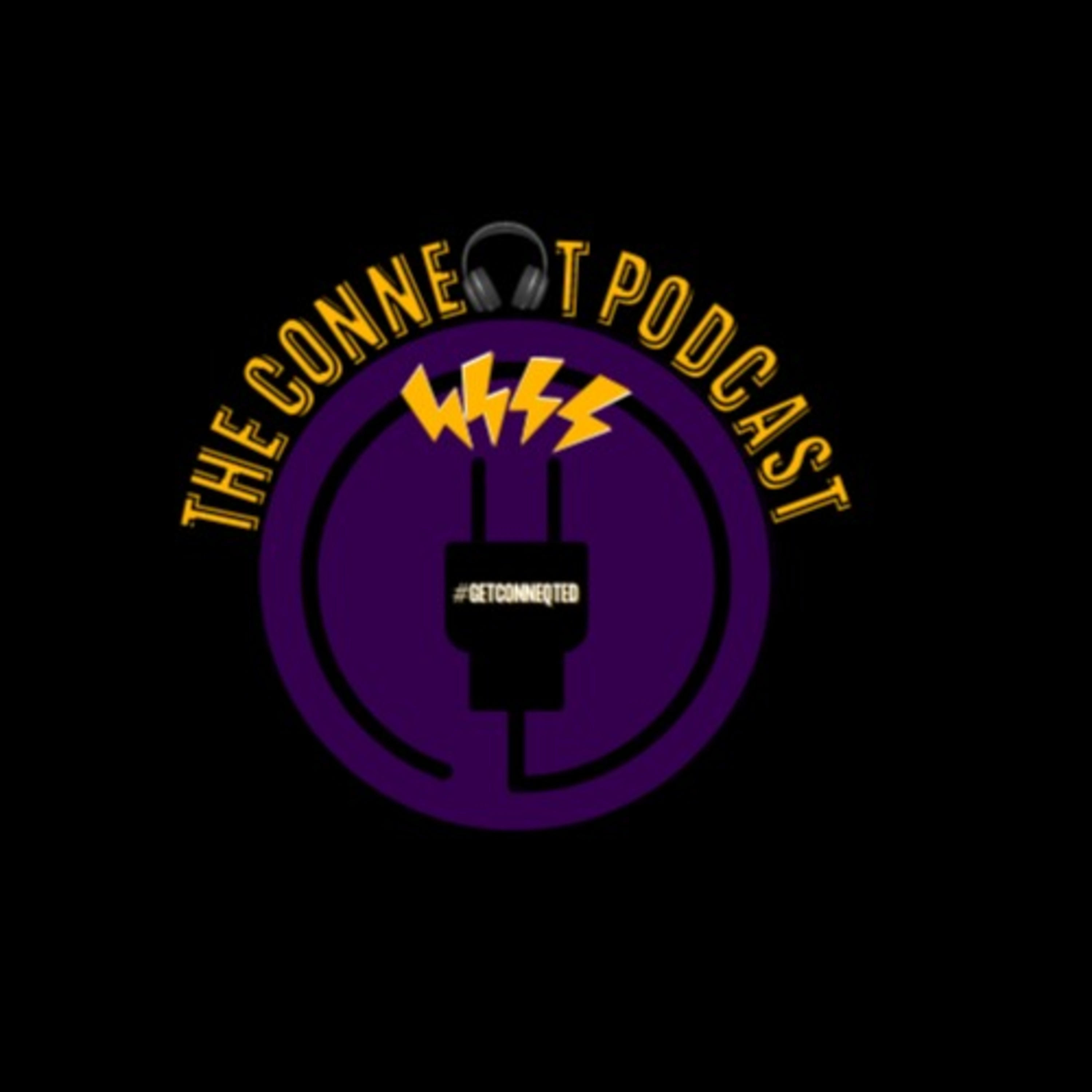 The ConneQt Podcast