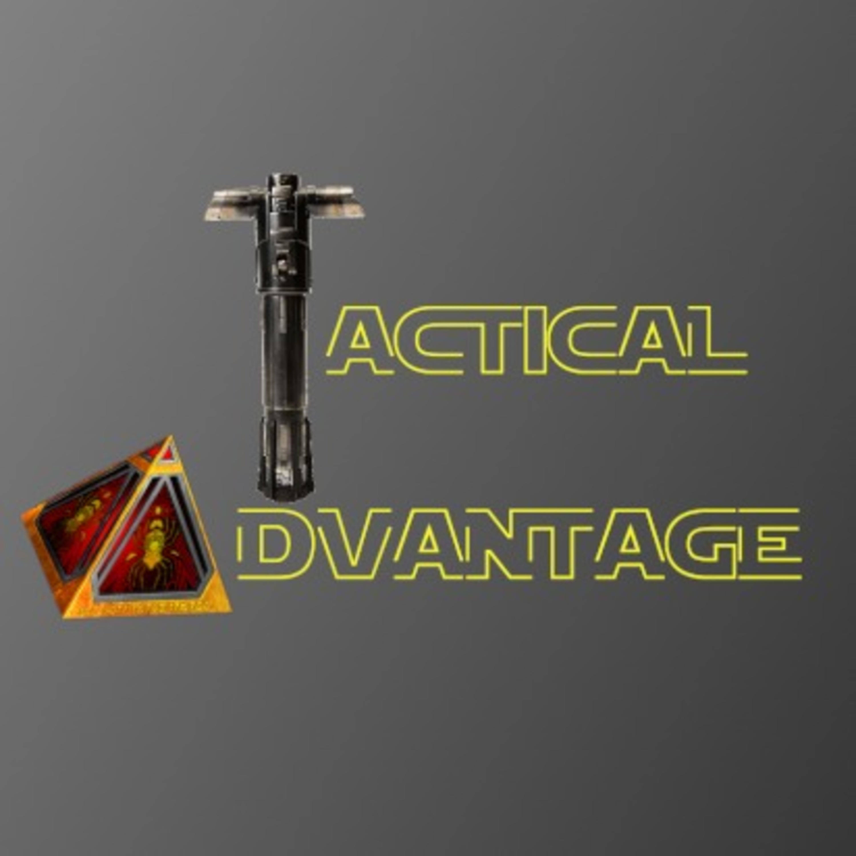 Tactical Advantage