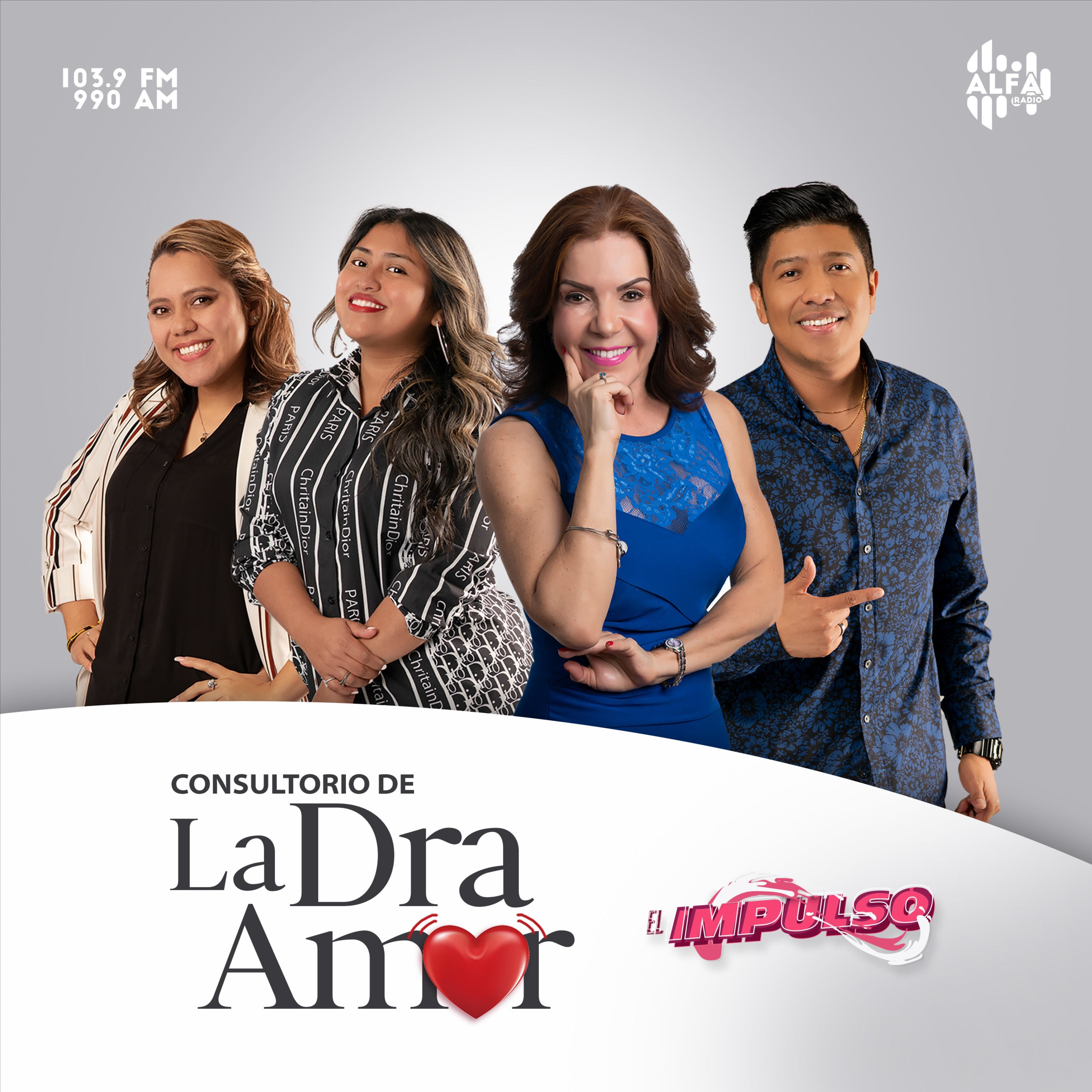 Consultorio De La Doctora Amor