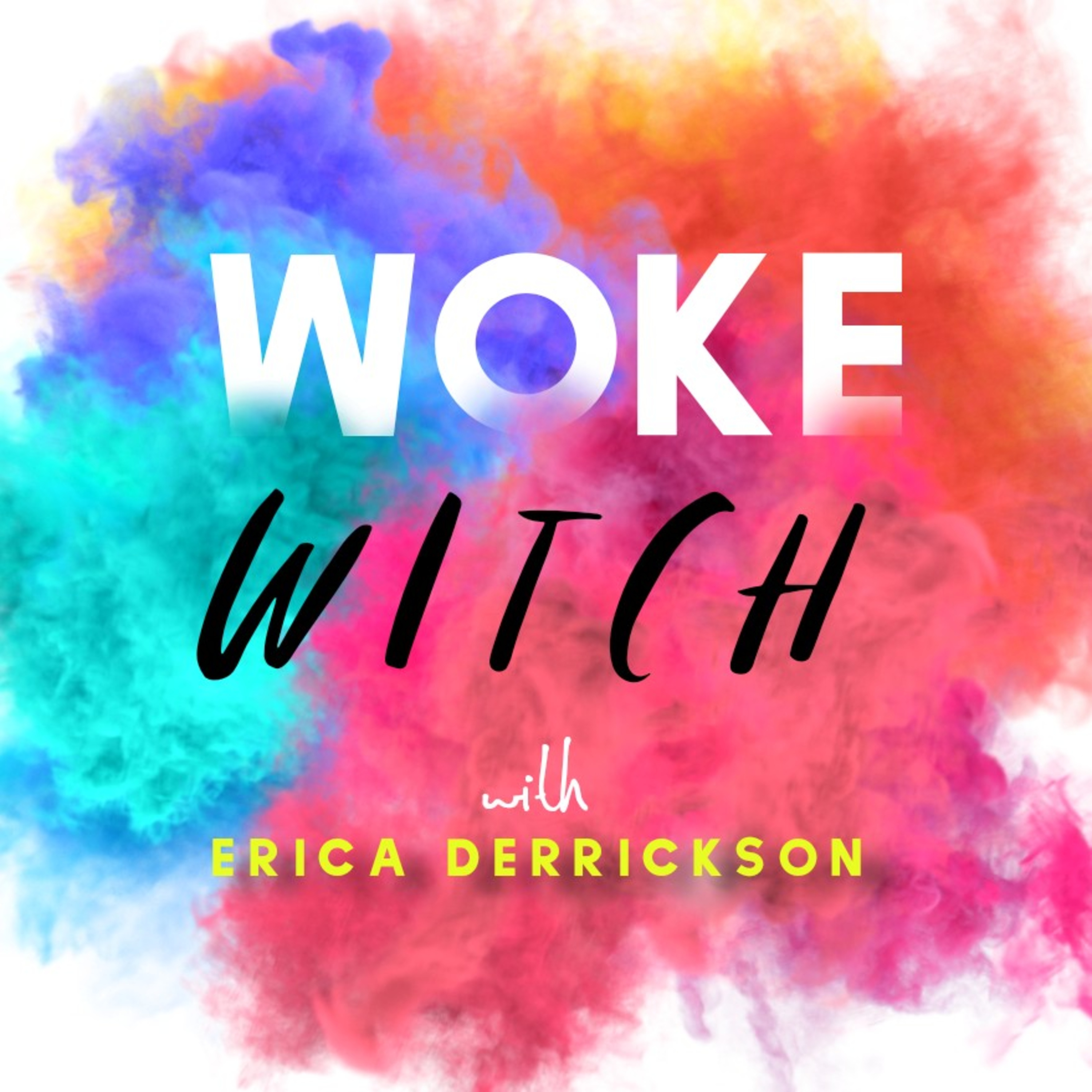 Woke Witch