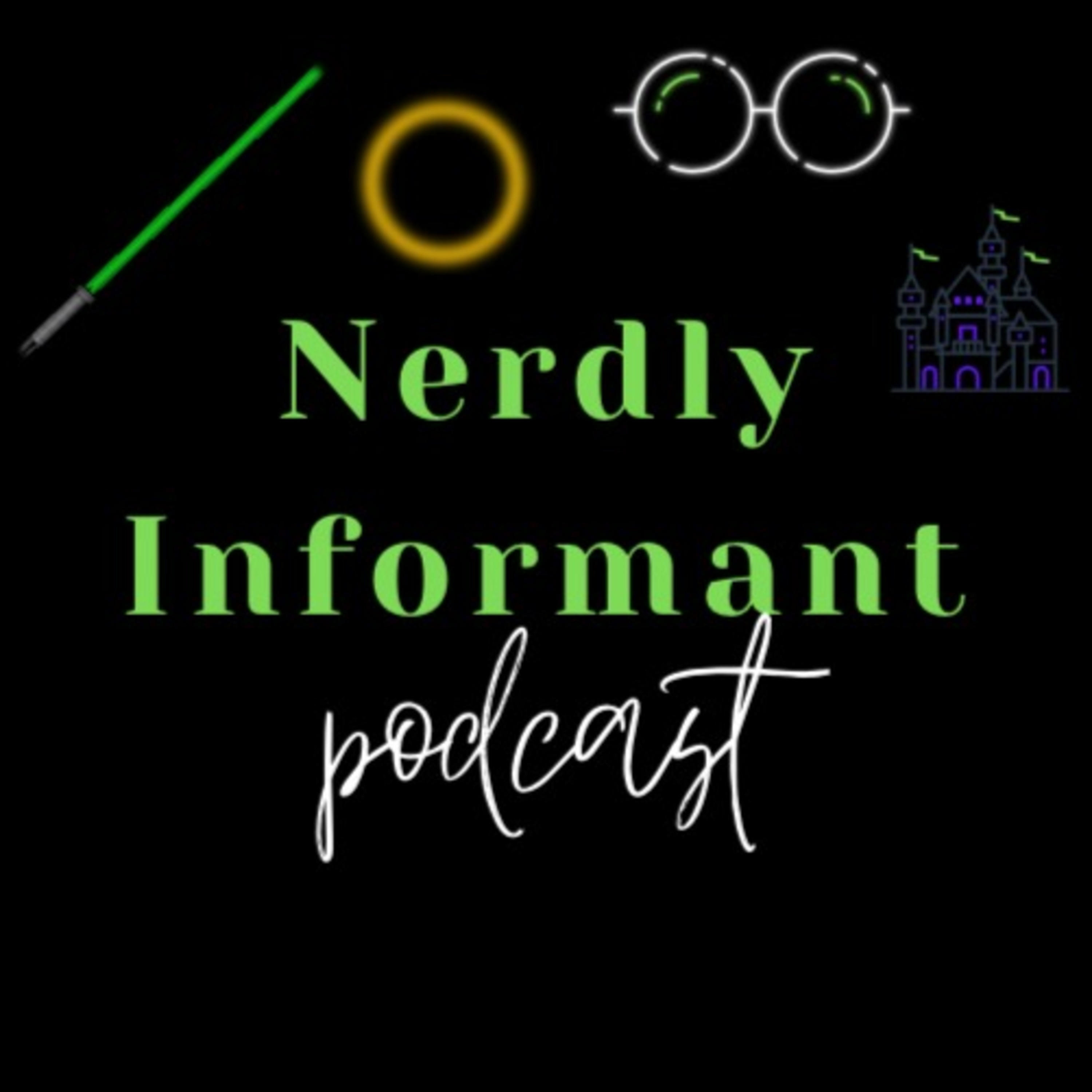 Nerdly Informant