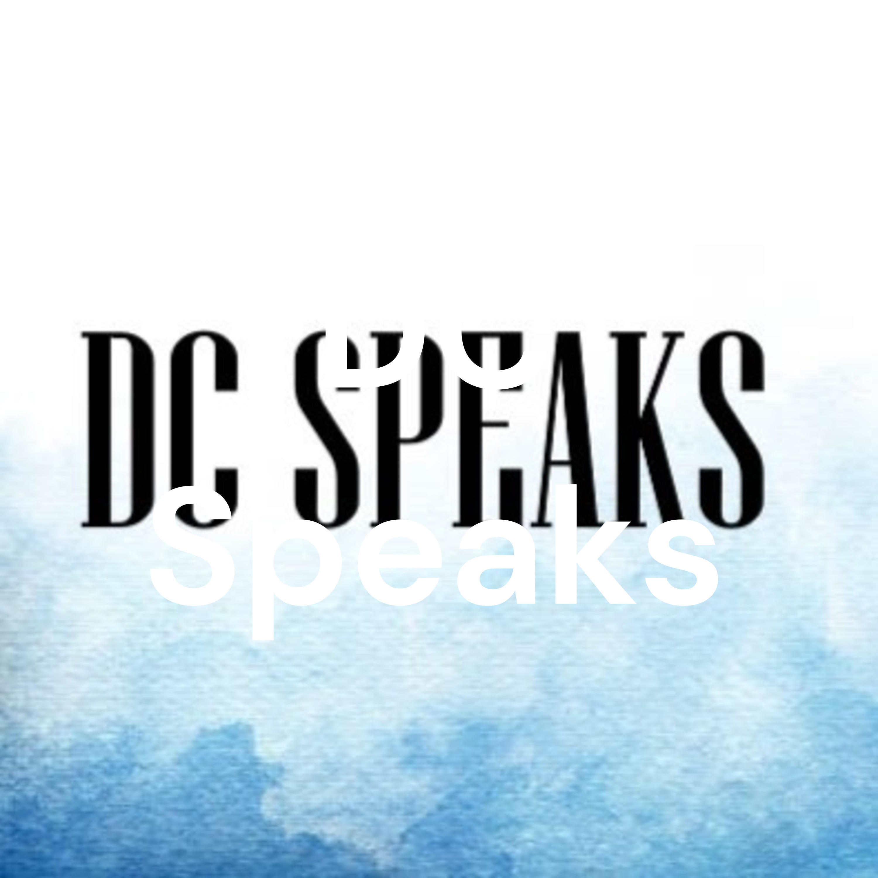 DC Speaks