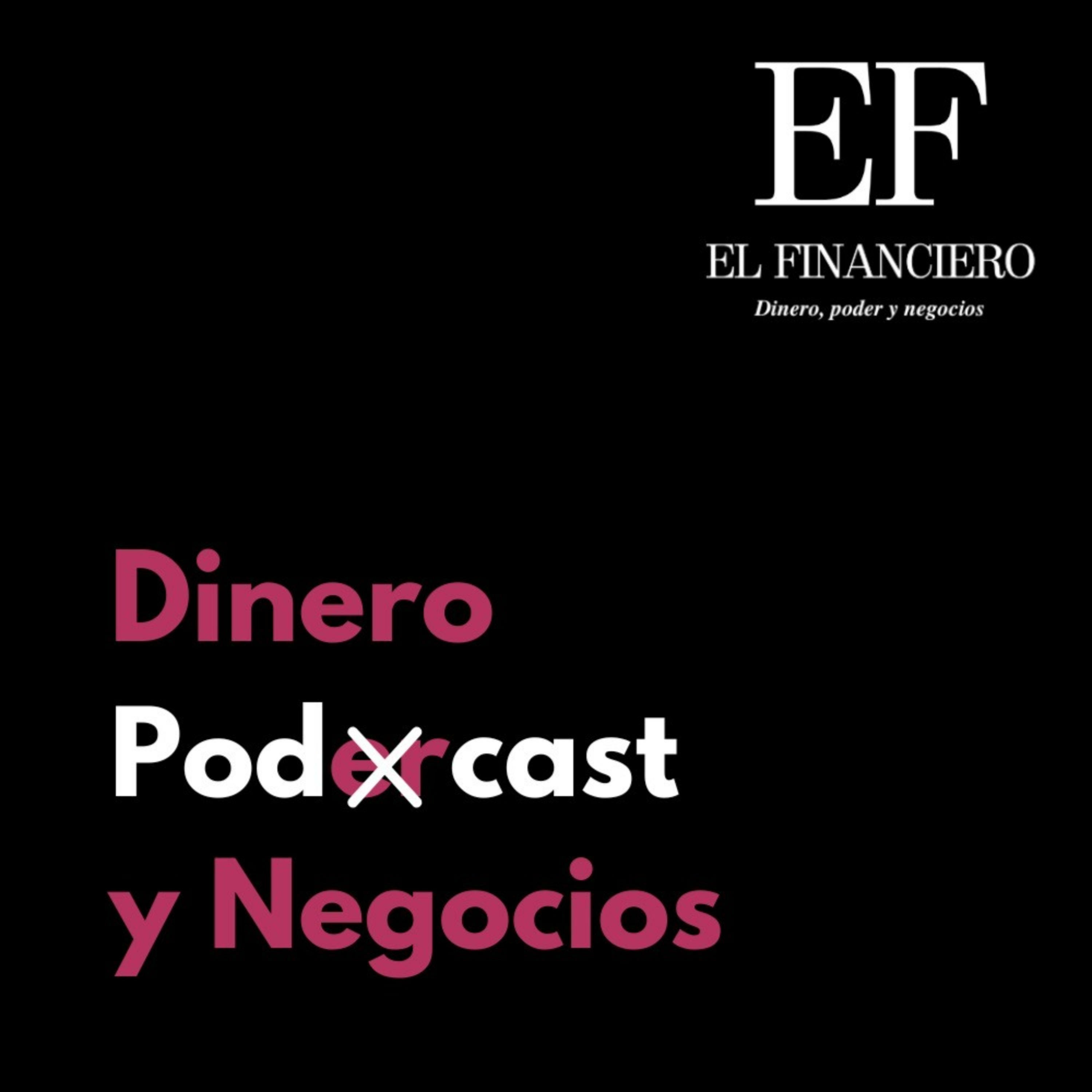 Dinero, podcast y negocios | Presentación episode artwork