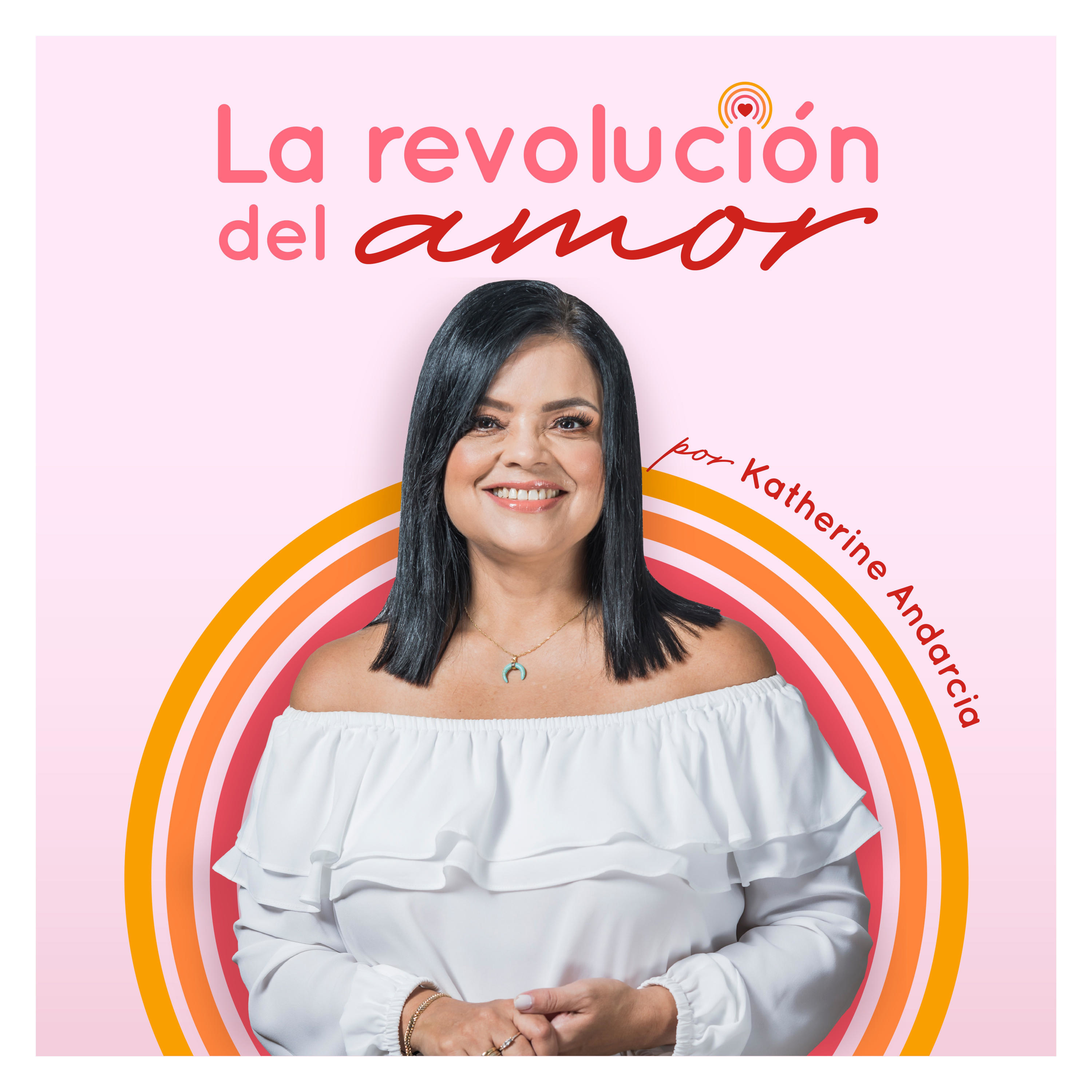 La Revolucion del Amor