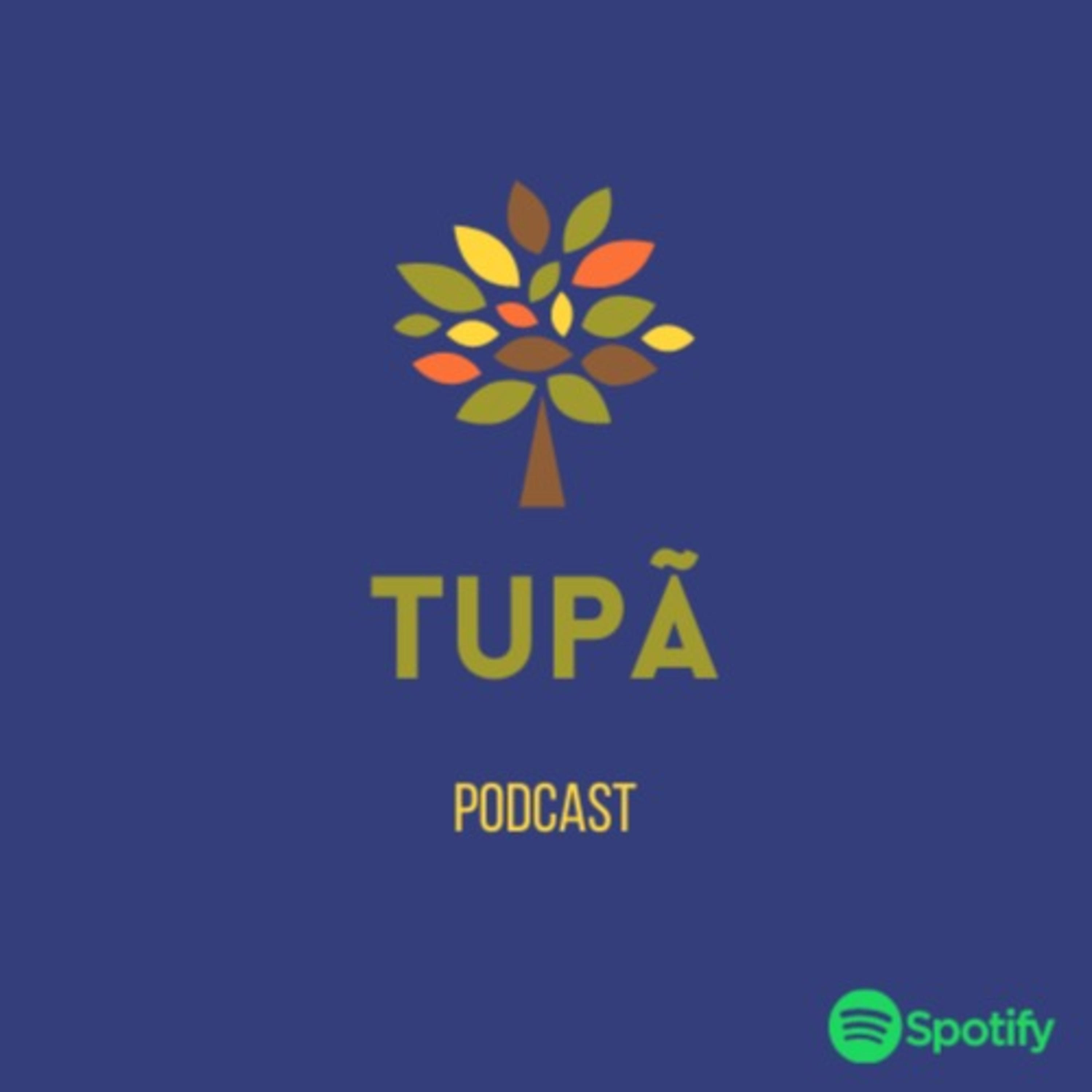 Episódio 11 - O crossover