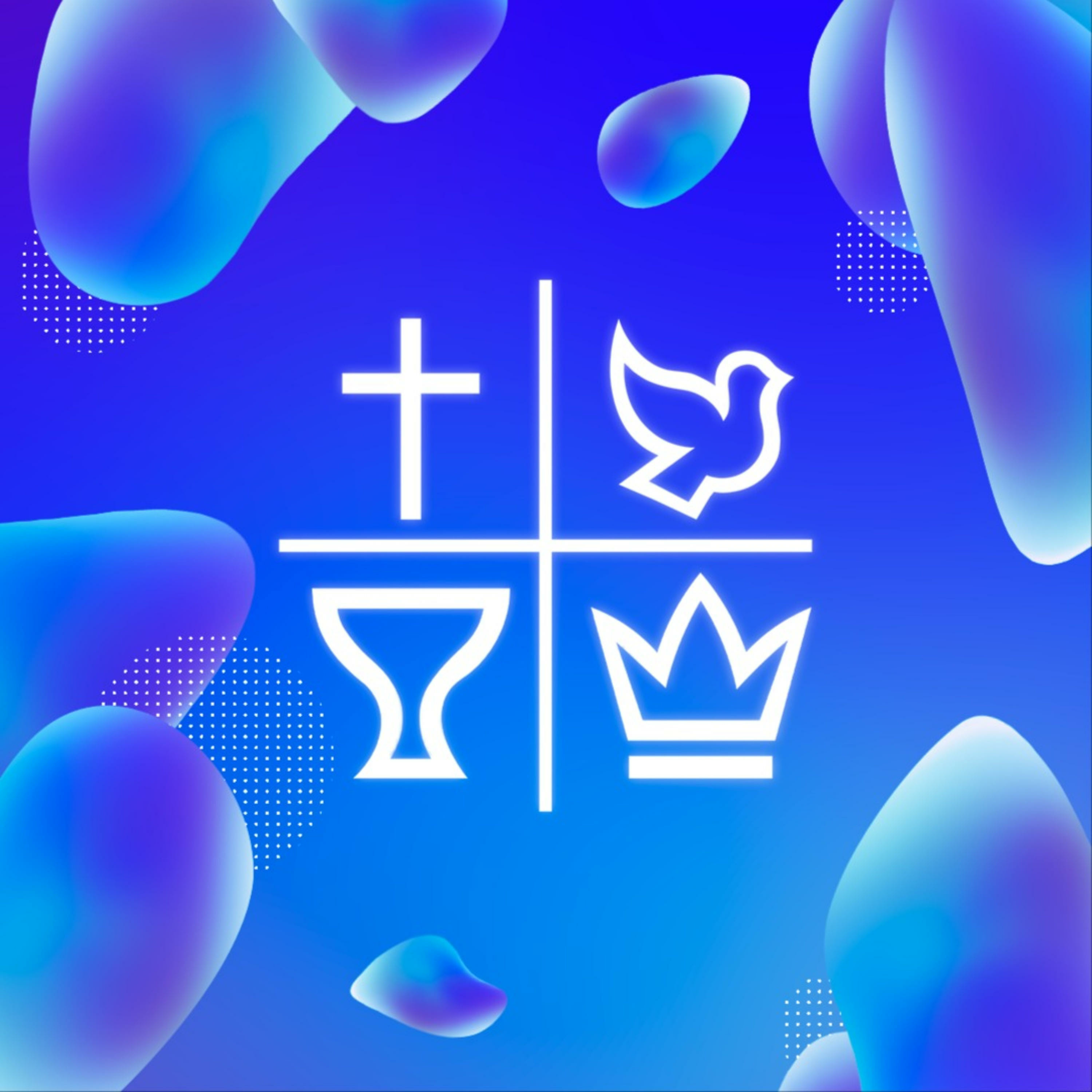 DEUS DAS CAUSAS IMPOSSÍVEIS  episode artwork