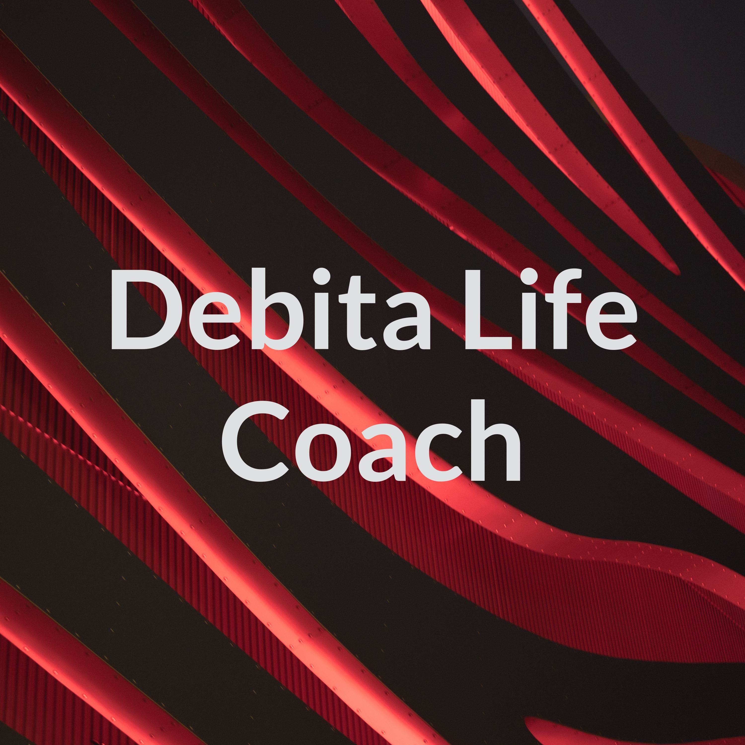 Debita Life Coach