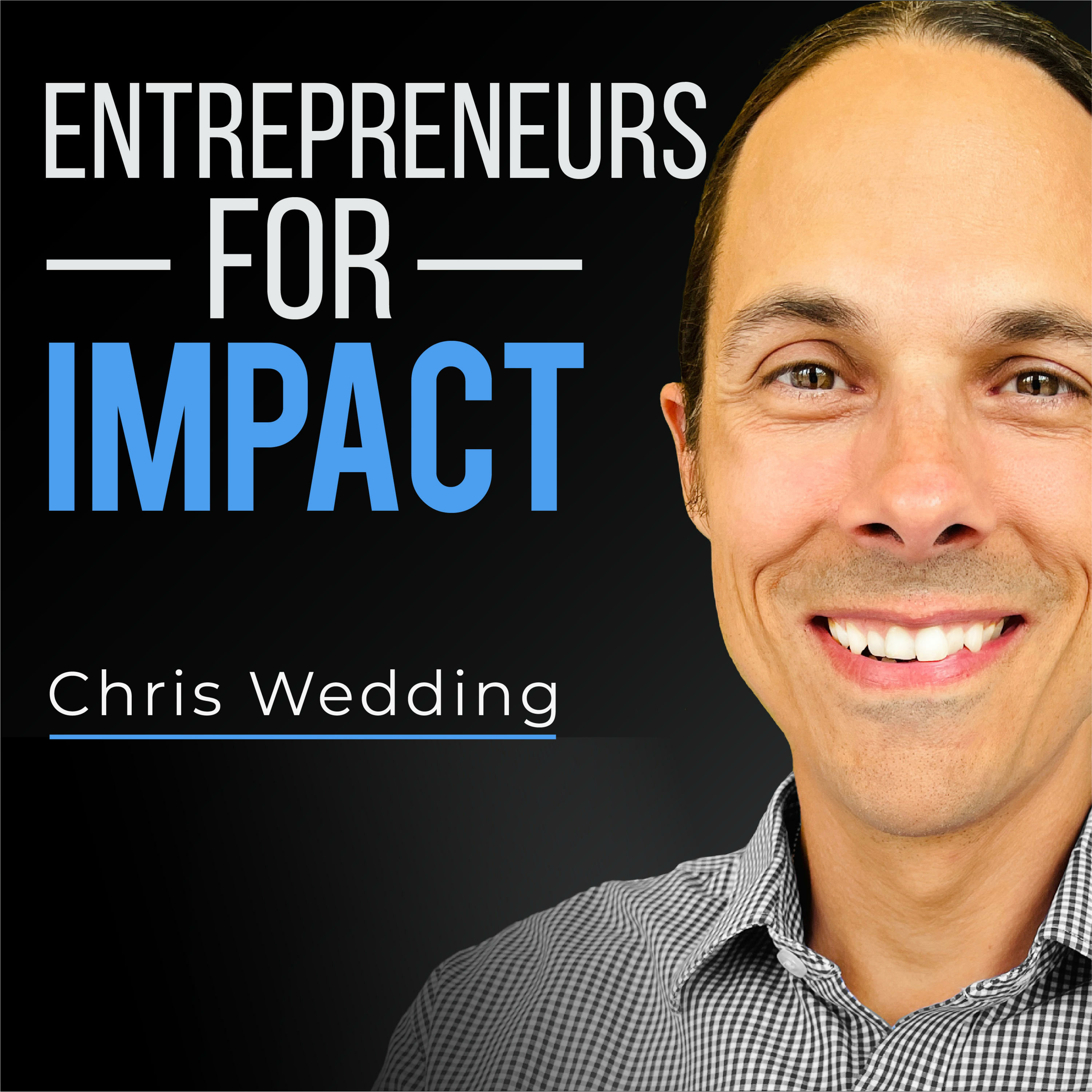 Entrepreneurs for Impact cover