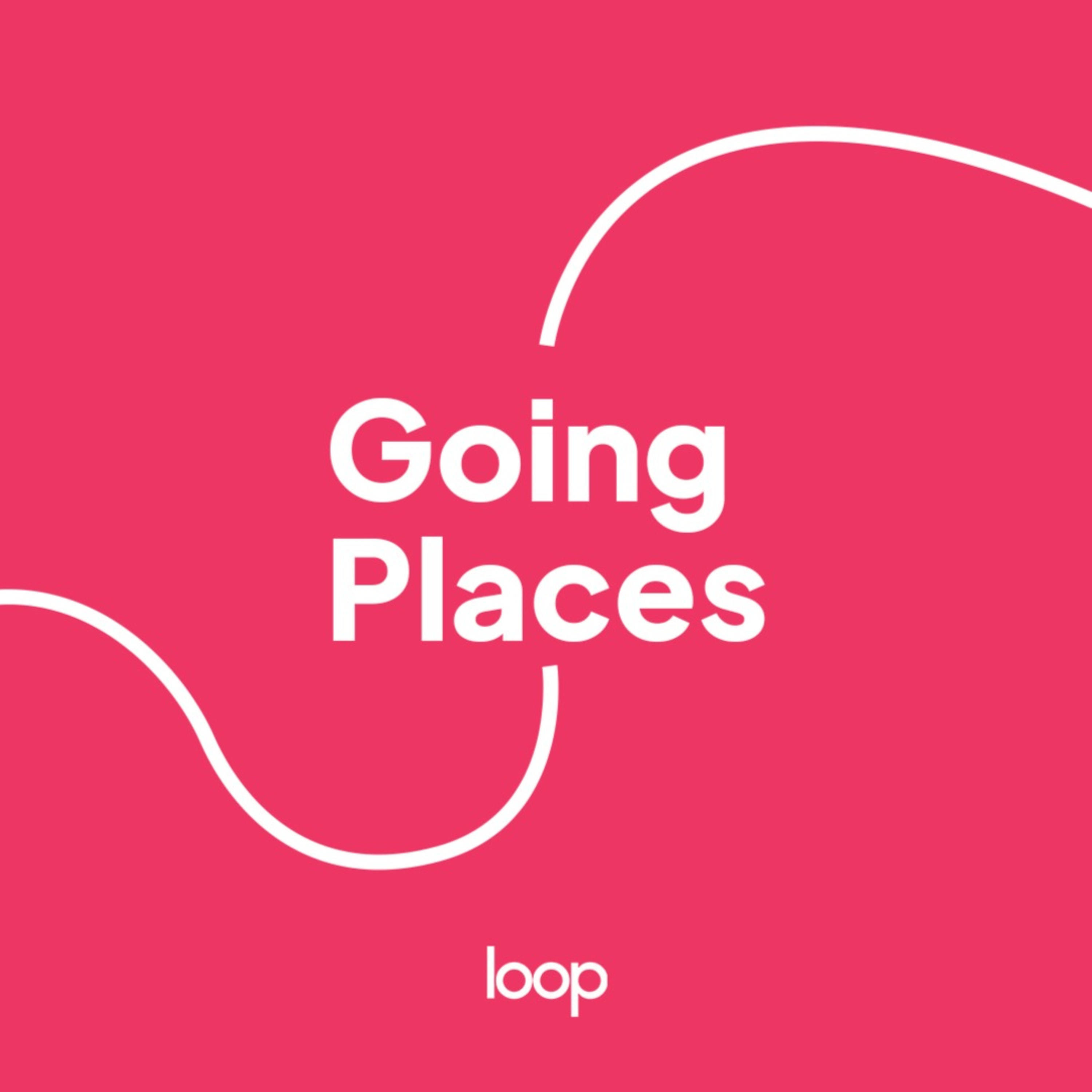 Going Places