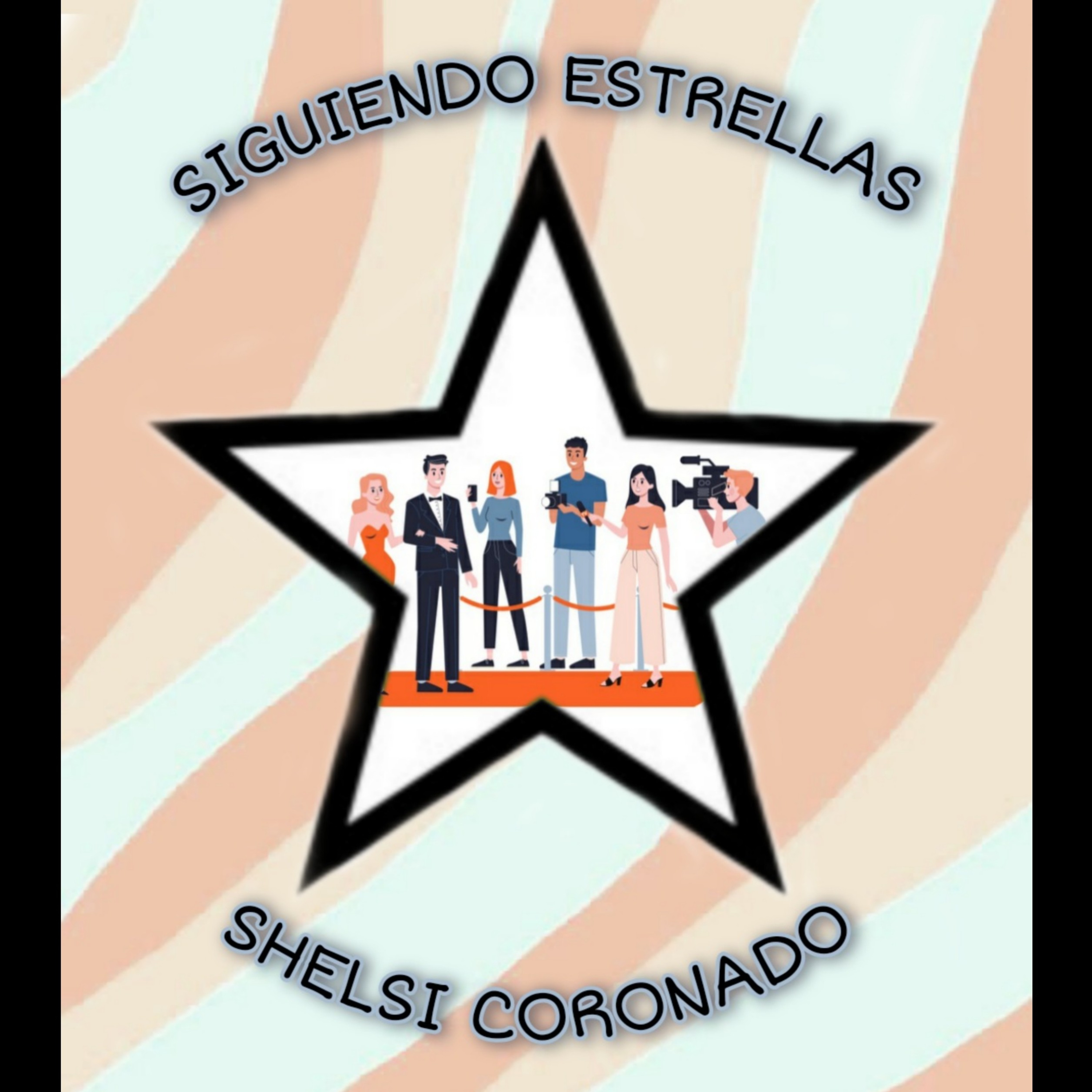 Siguiendo Estrellas