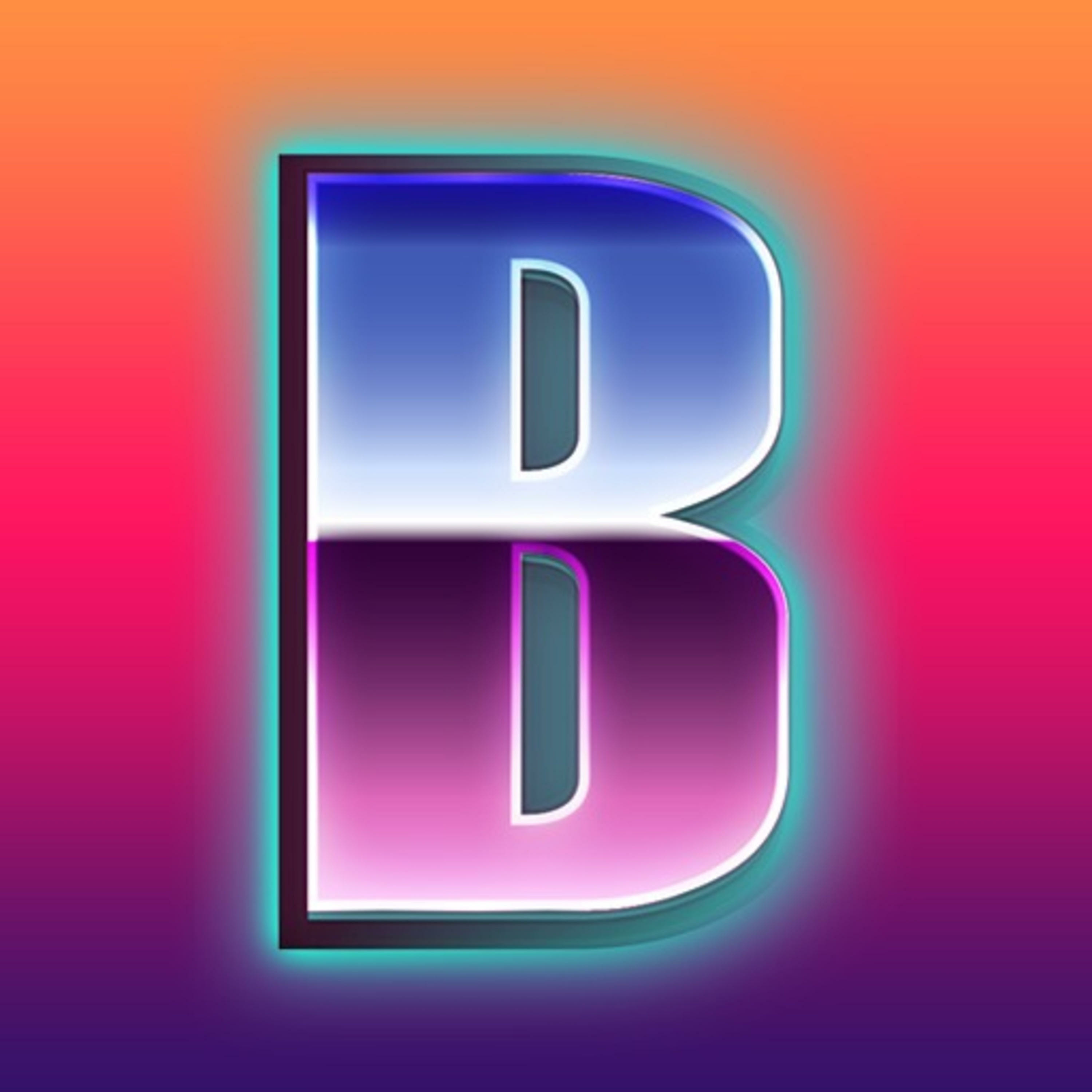 The Breone Show podcast artwork