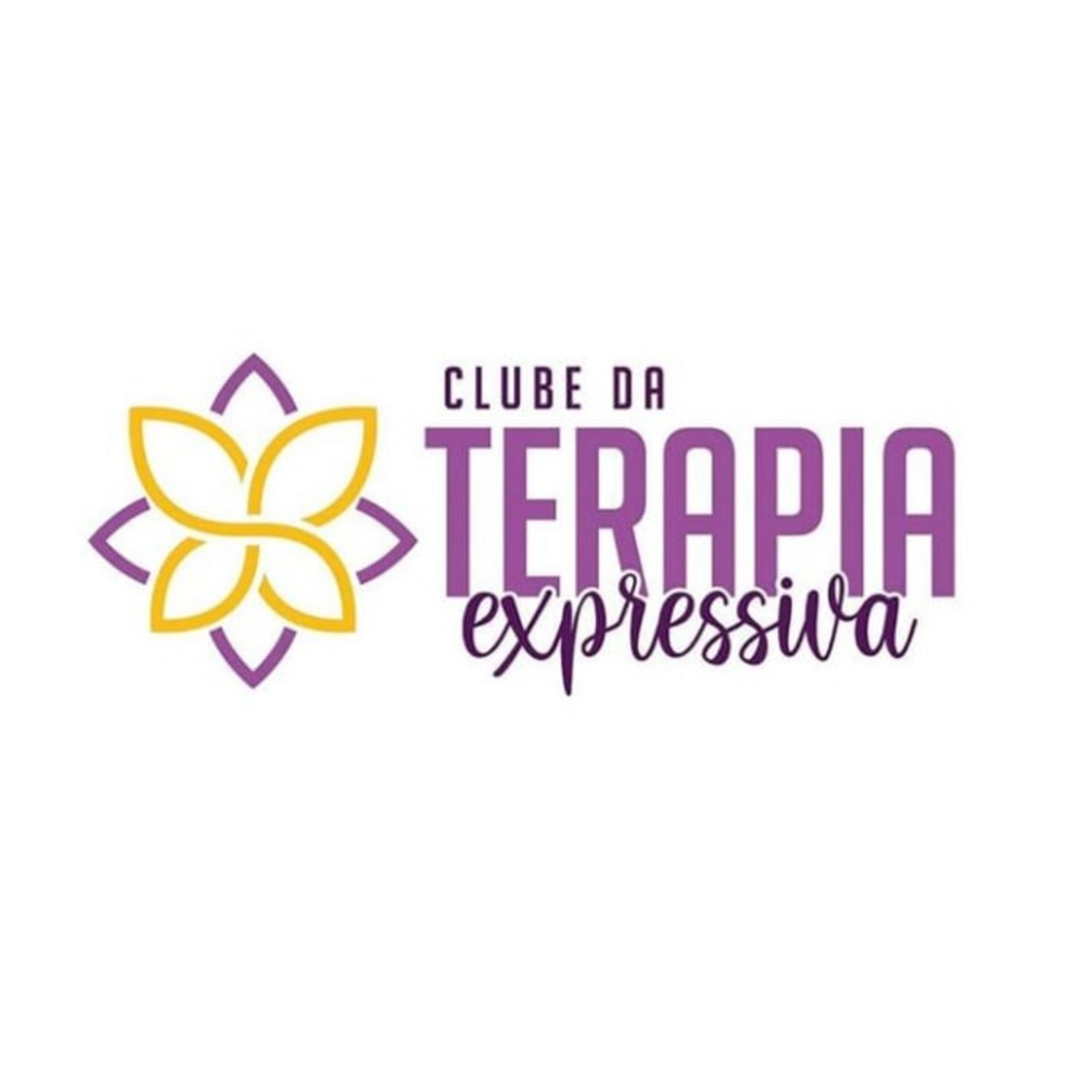 Clube da Terapia Expressiva podcast artwork
