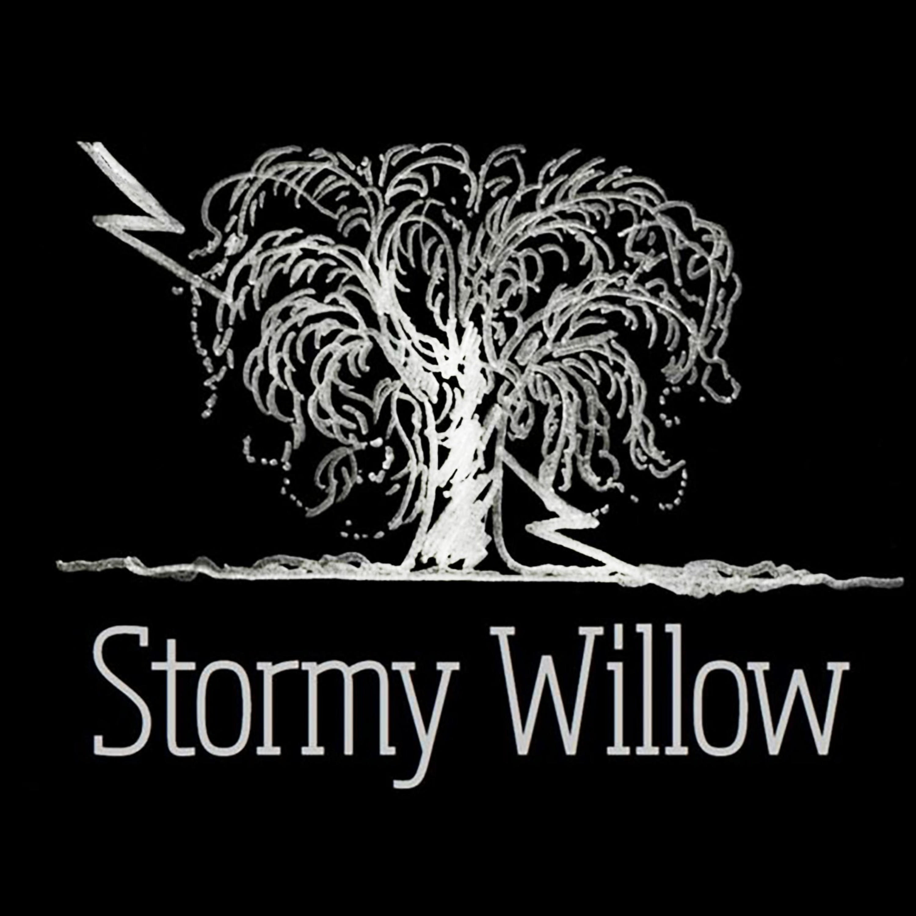 Stormy Willow: A Paranormal Podcast