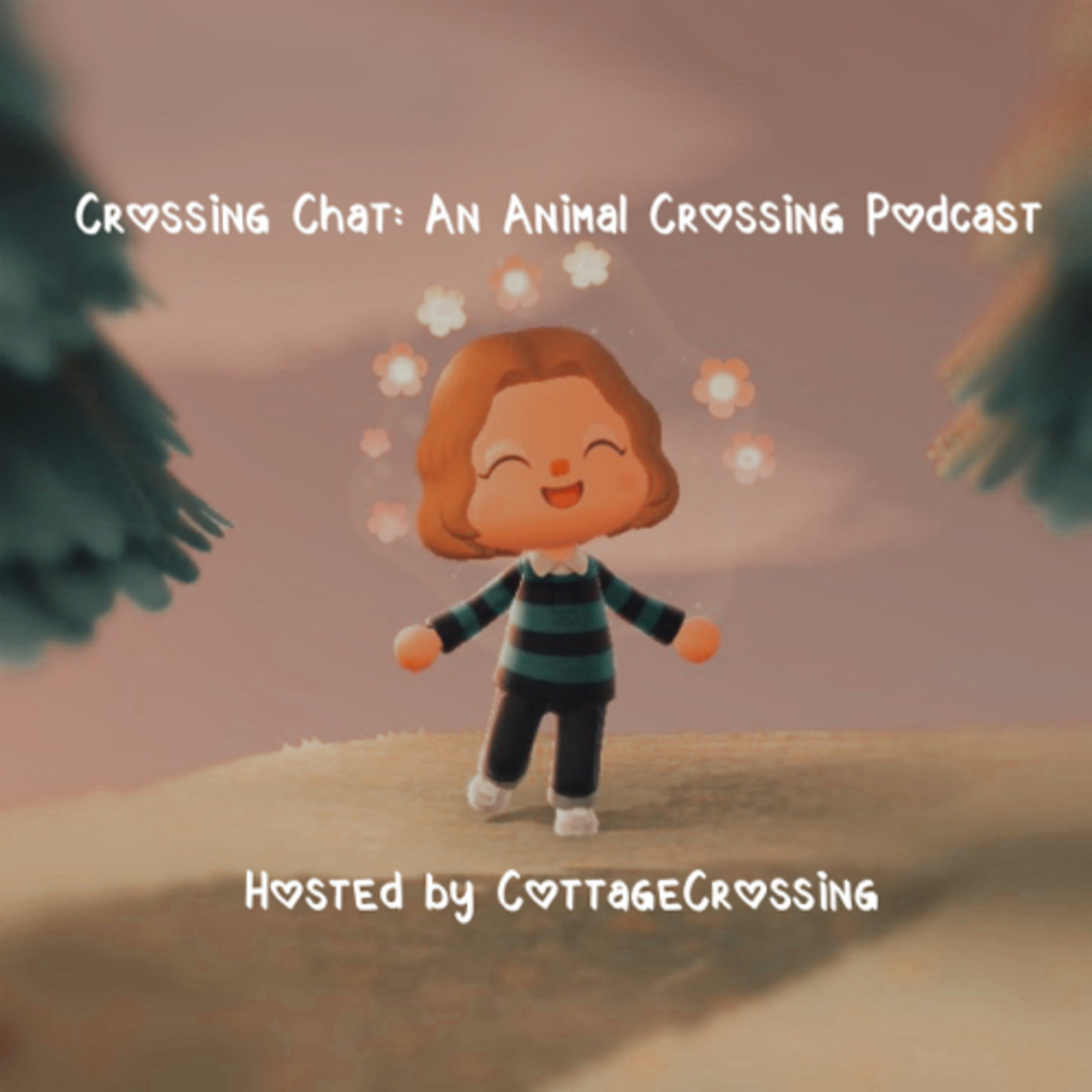 Crossing Chat: An Animal Crossing Podcast