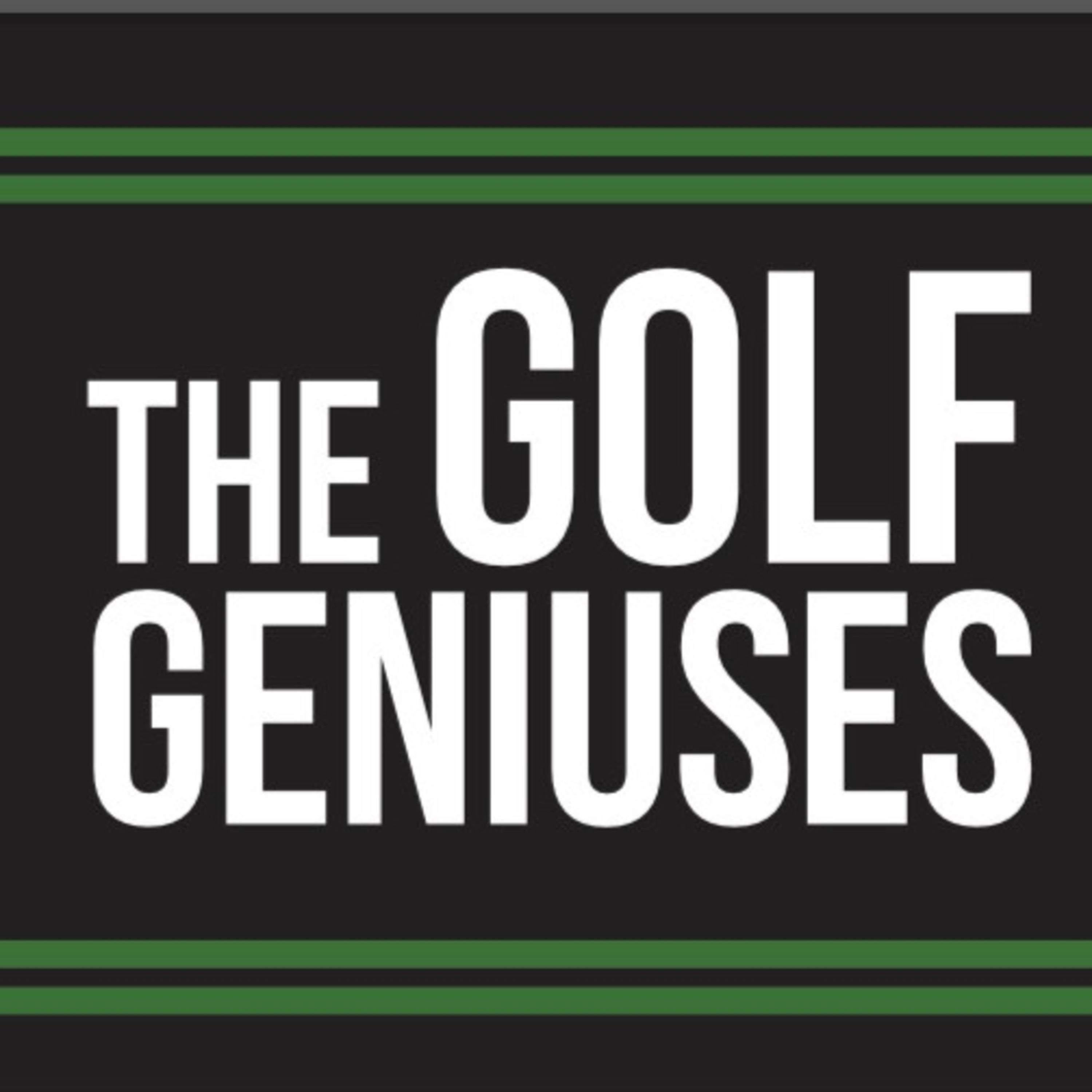 The Golf Geniuses