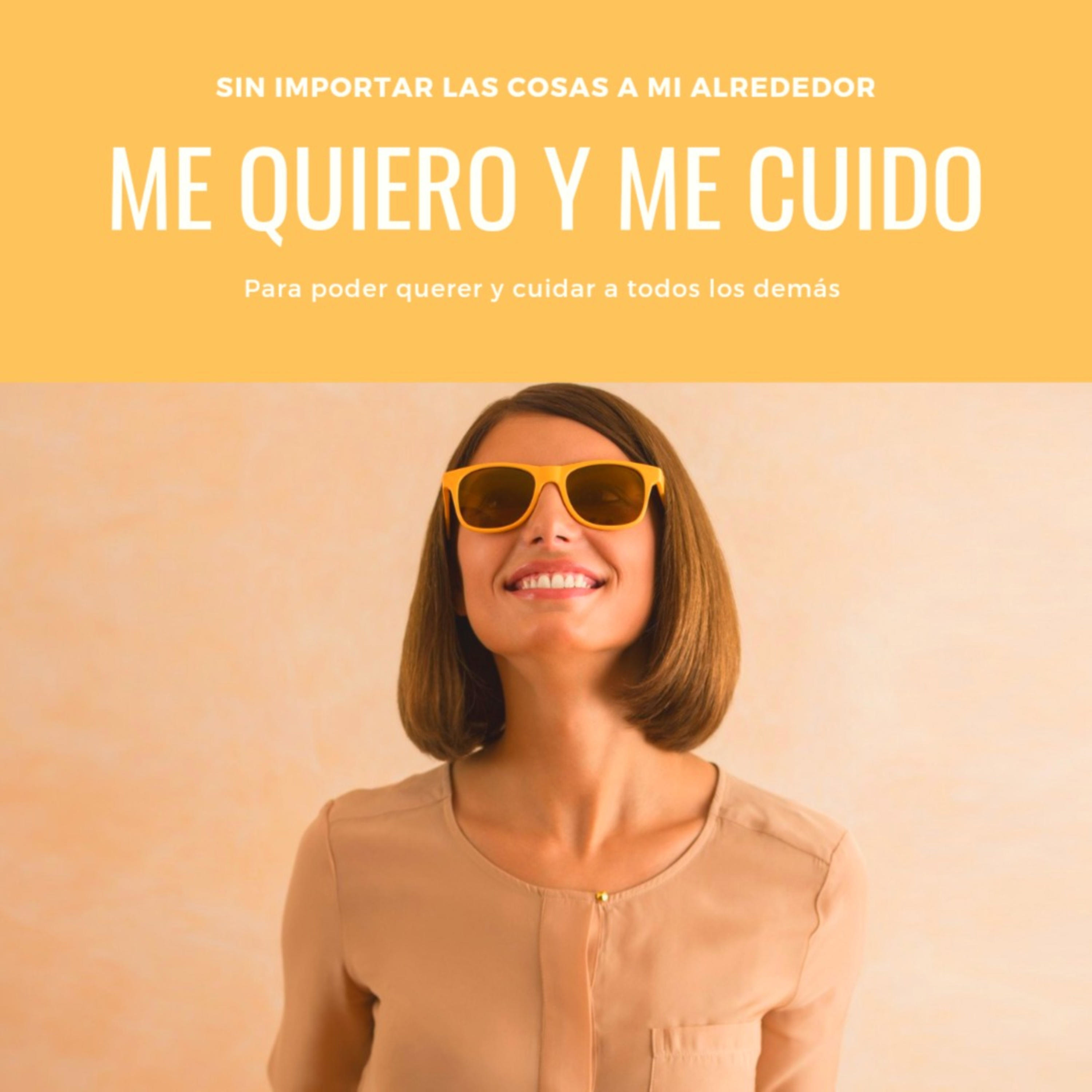 Me quiero y me cuido