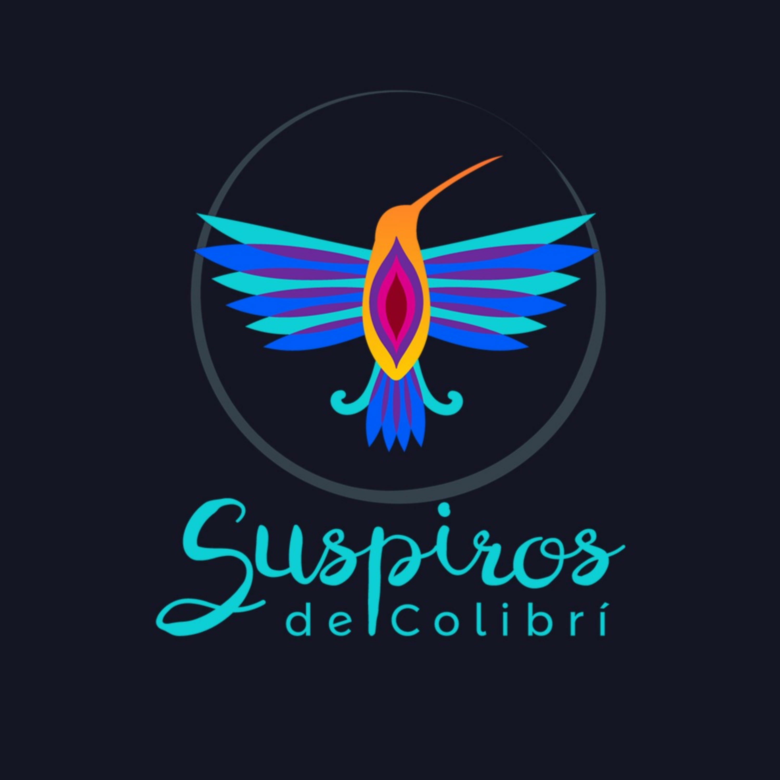 Suspiros de Colibrí