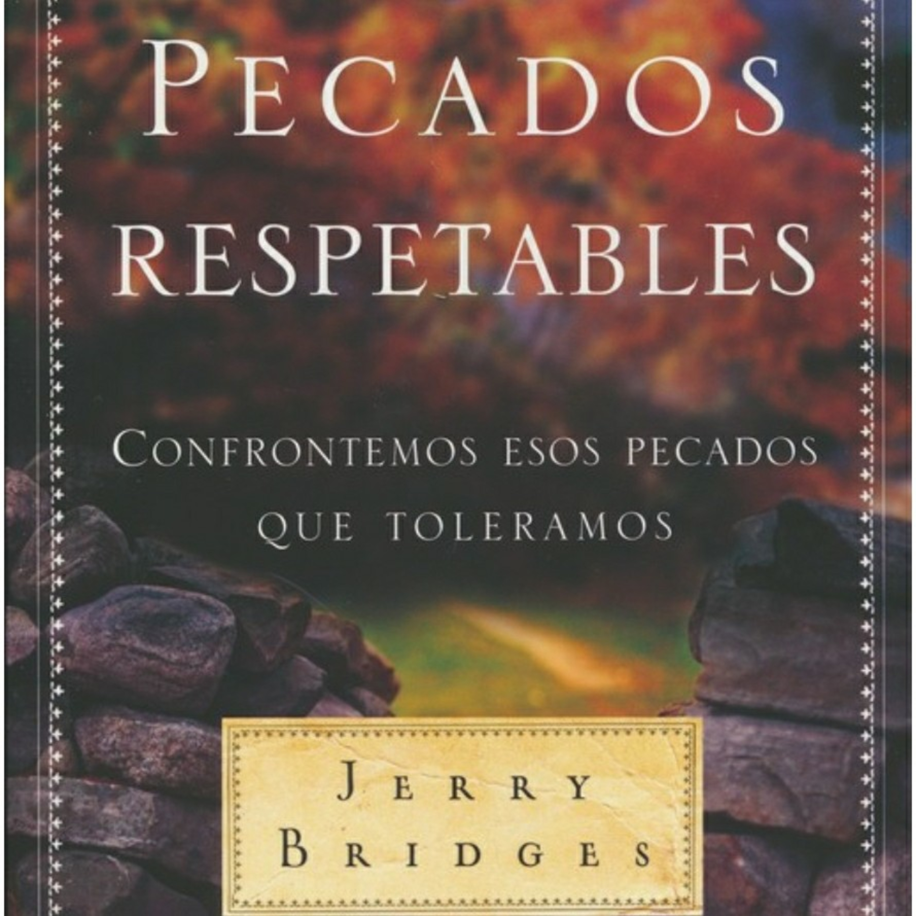 PECADOS RESPETABLES