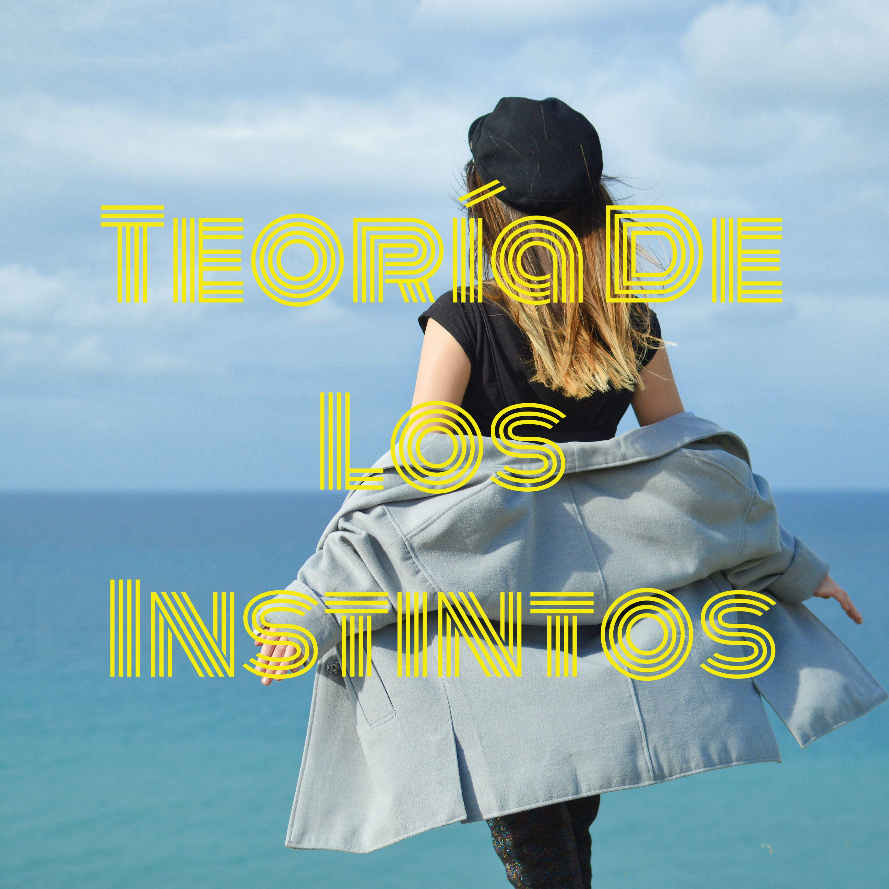 Teoría De Los Instintos