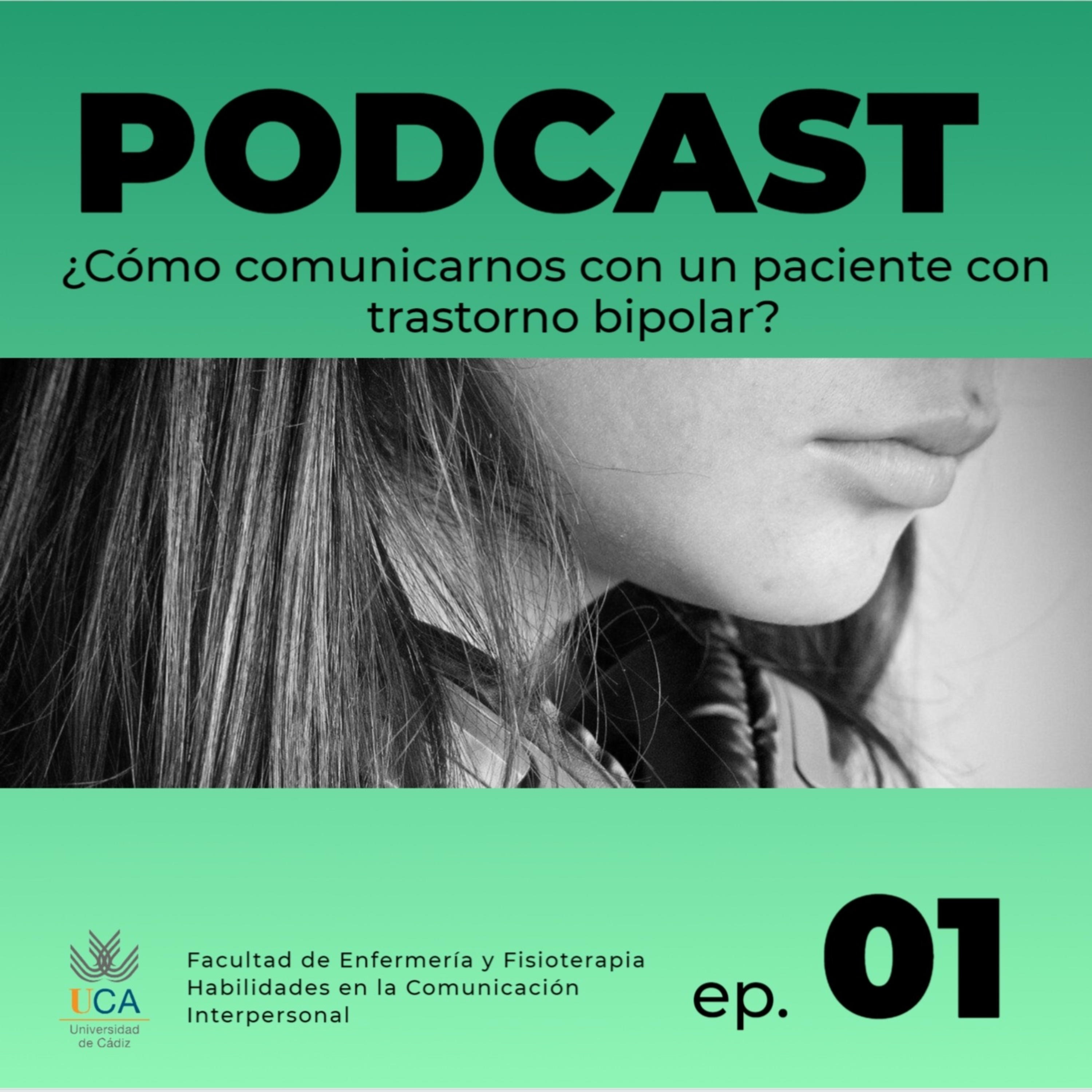 ¿Cómo comunicarnos con un paciente con trastorno bipolar?