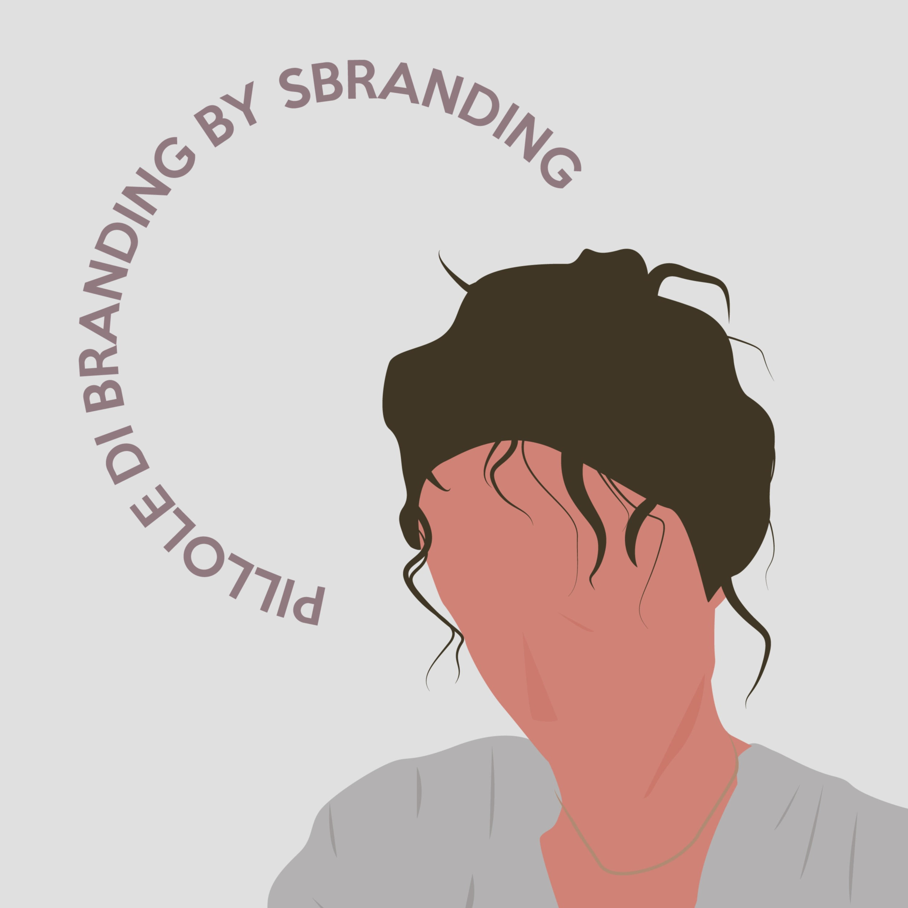 Inizia da qui <> Ti presento il podcast Pillole di Branding by Sbranding