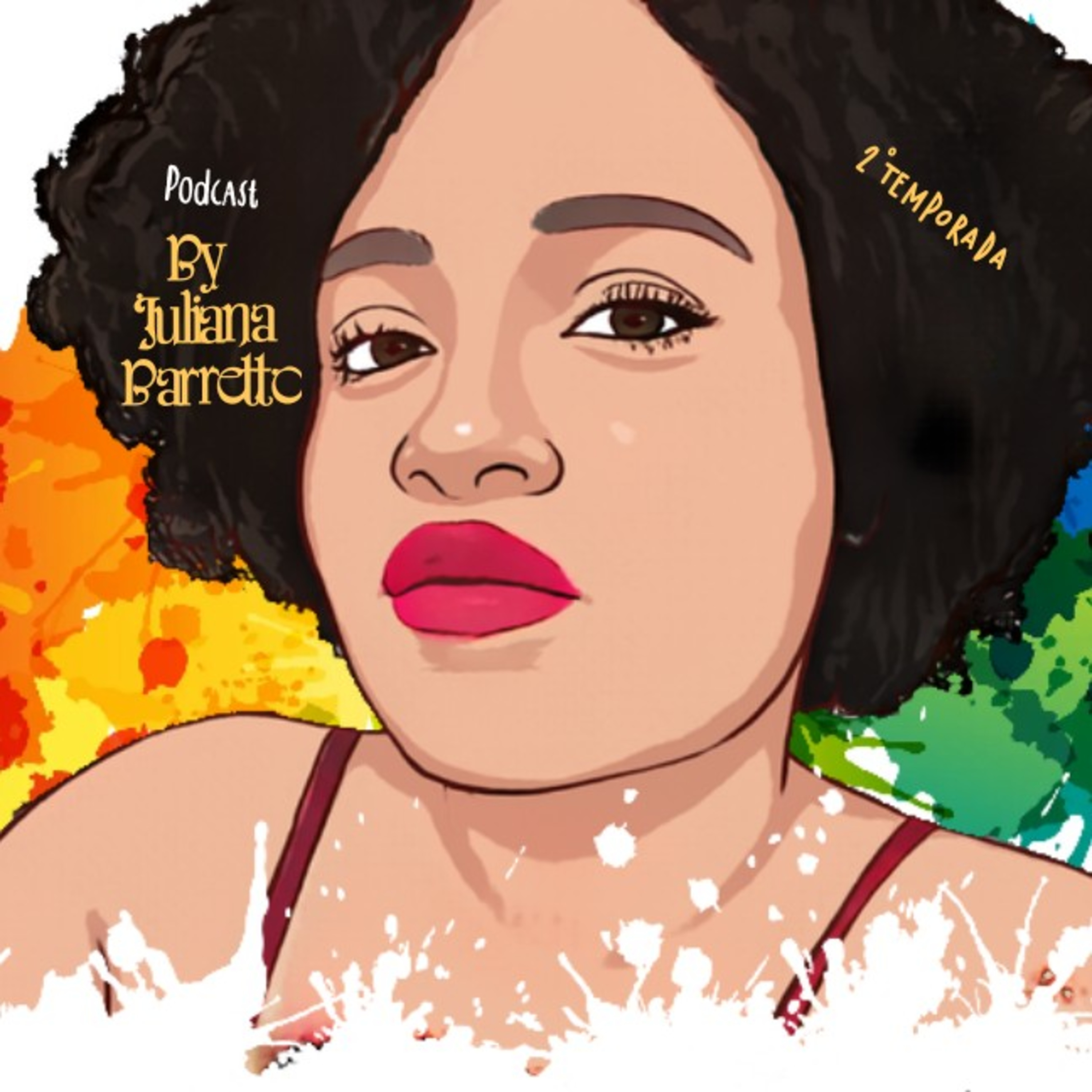 By Juliana Barretto