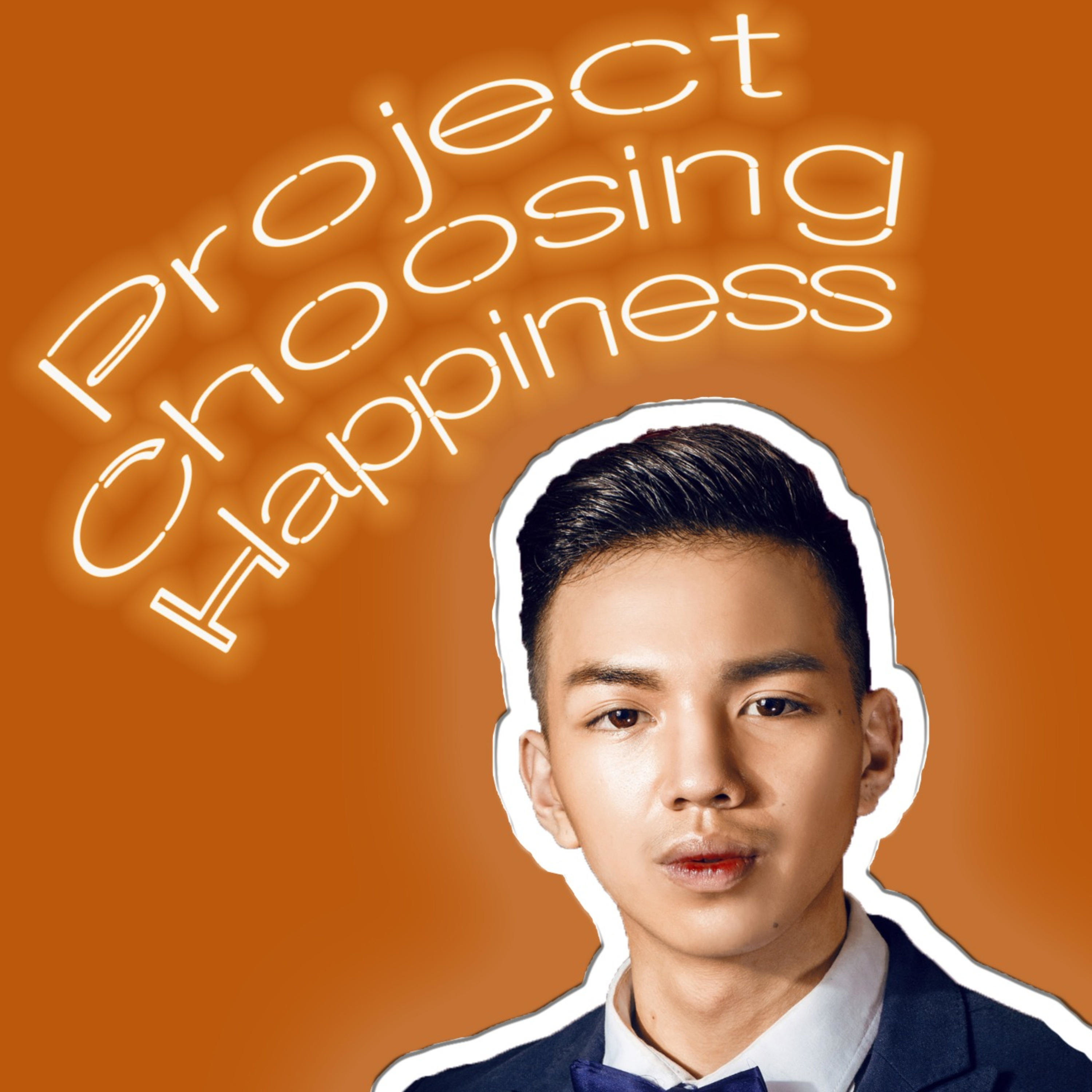 Project Choosing Happiness