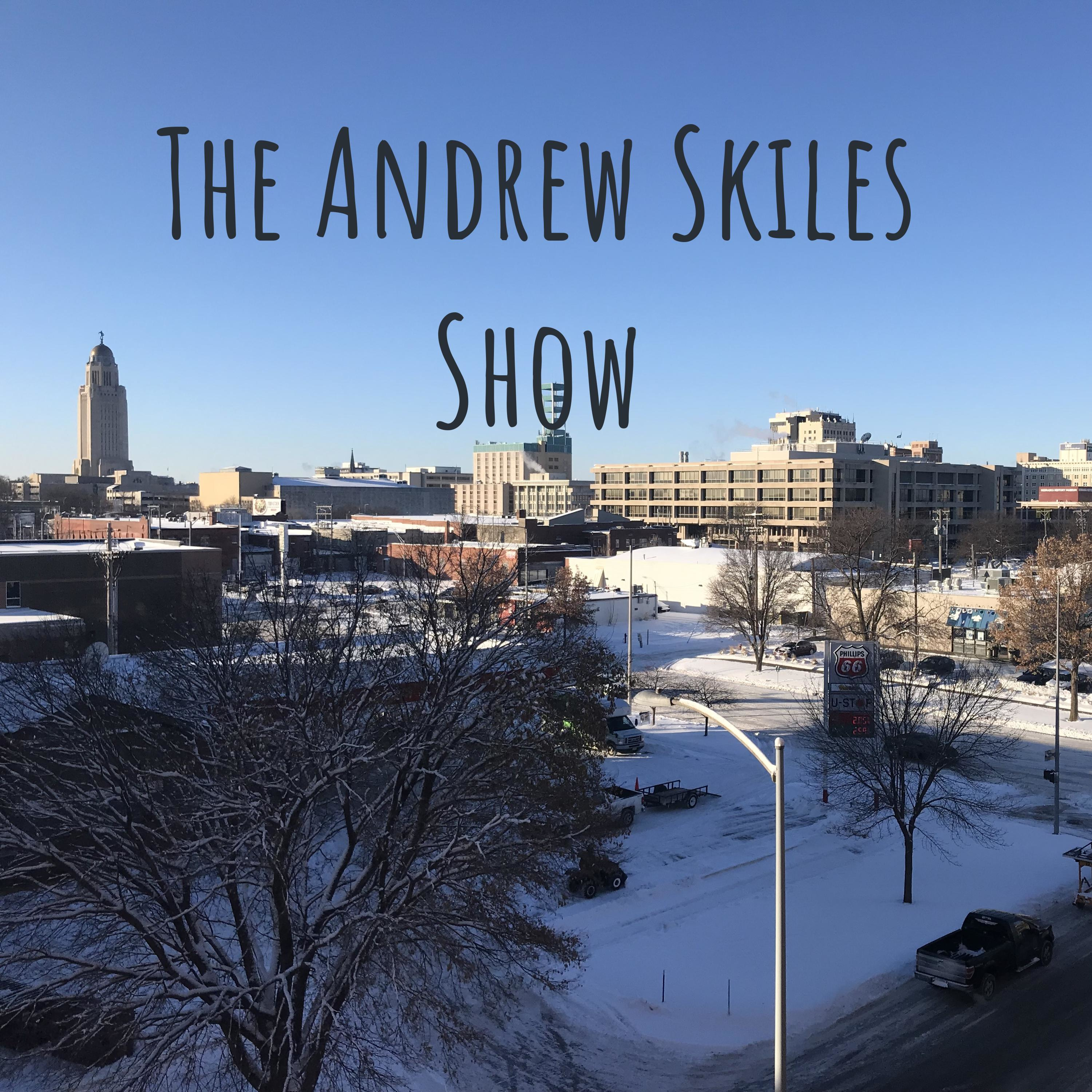 The Andrew Skiles Show
