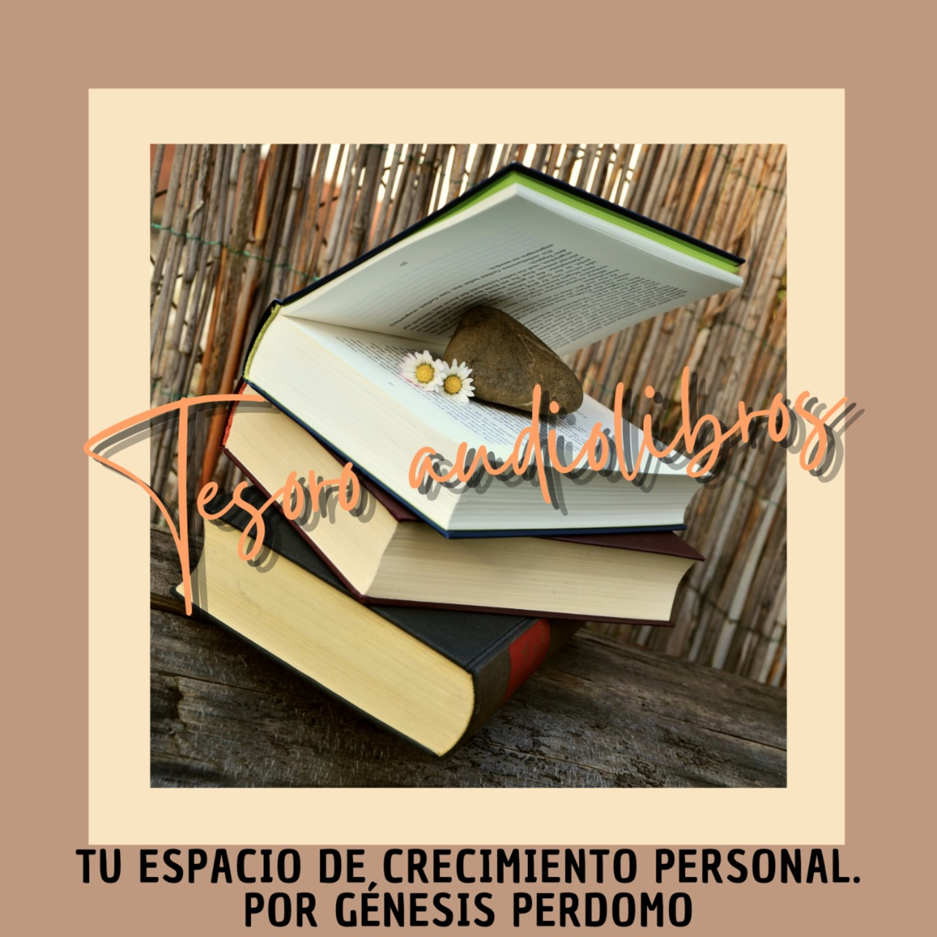 Tesoro Audiolibros, Tu Espacio De Crecimiento Personal