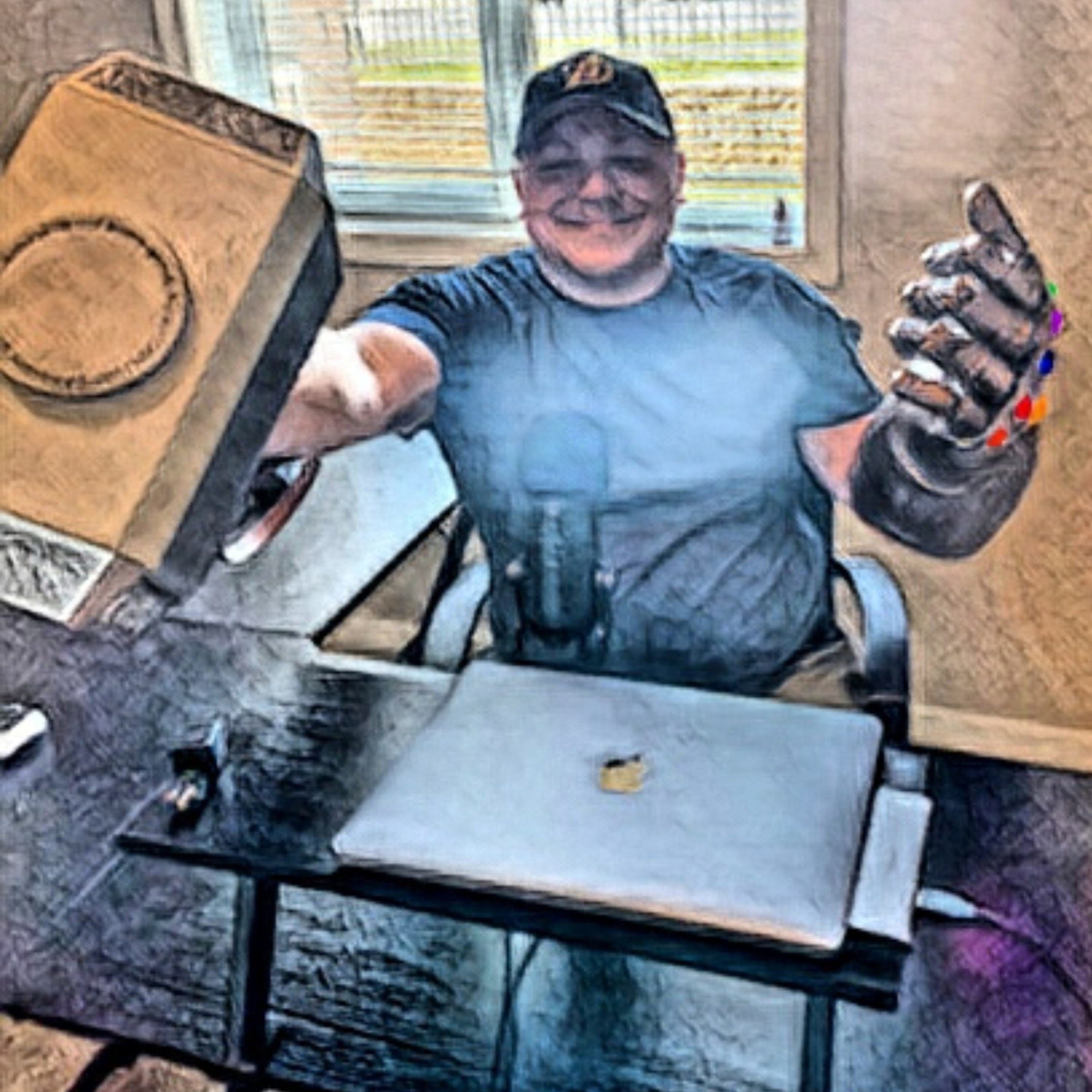 Tyler\'s Reel Movie Talk