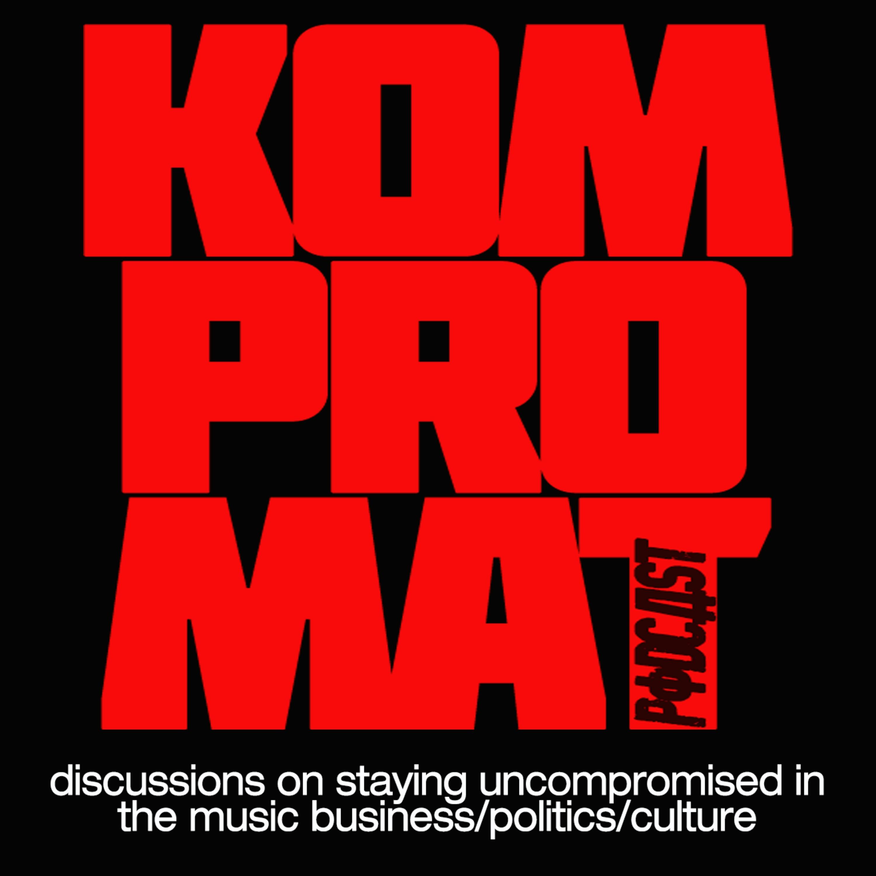 KOMPROMAT