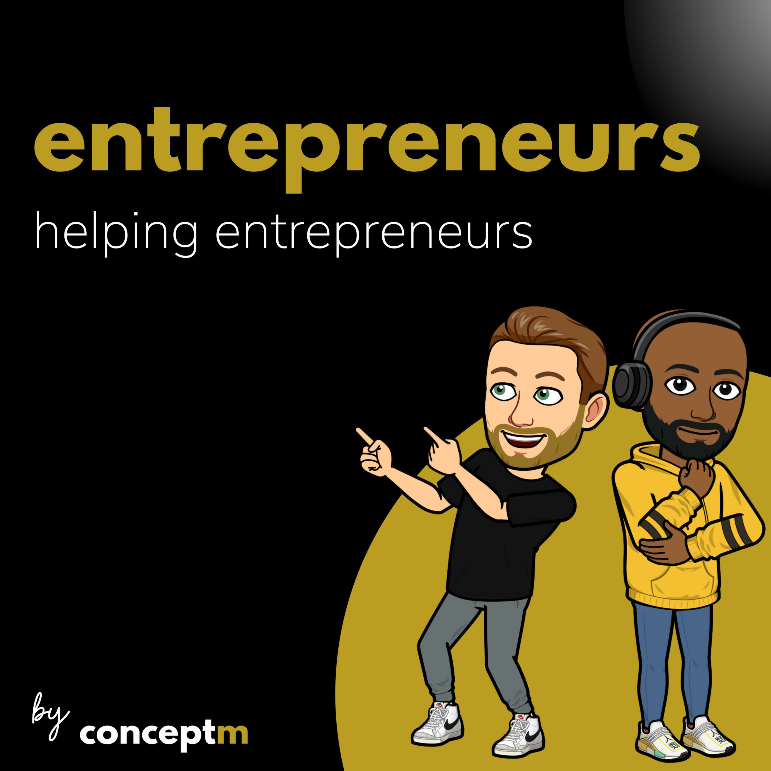 Unrealized Purpose Podcast