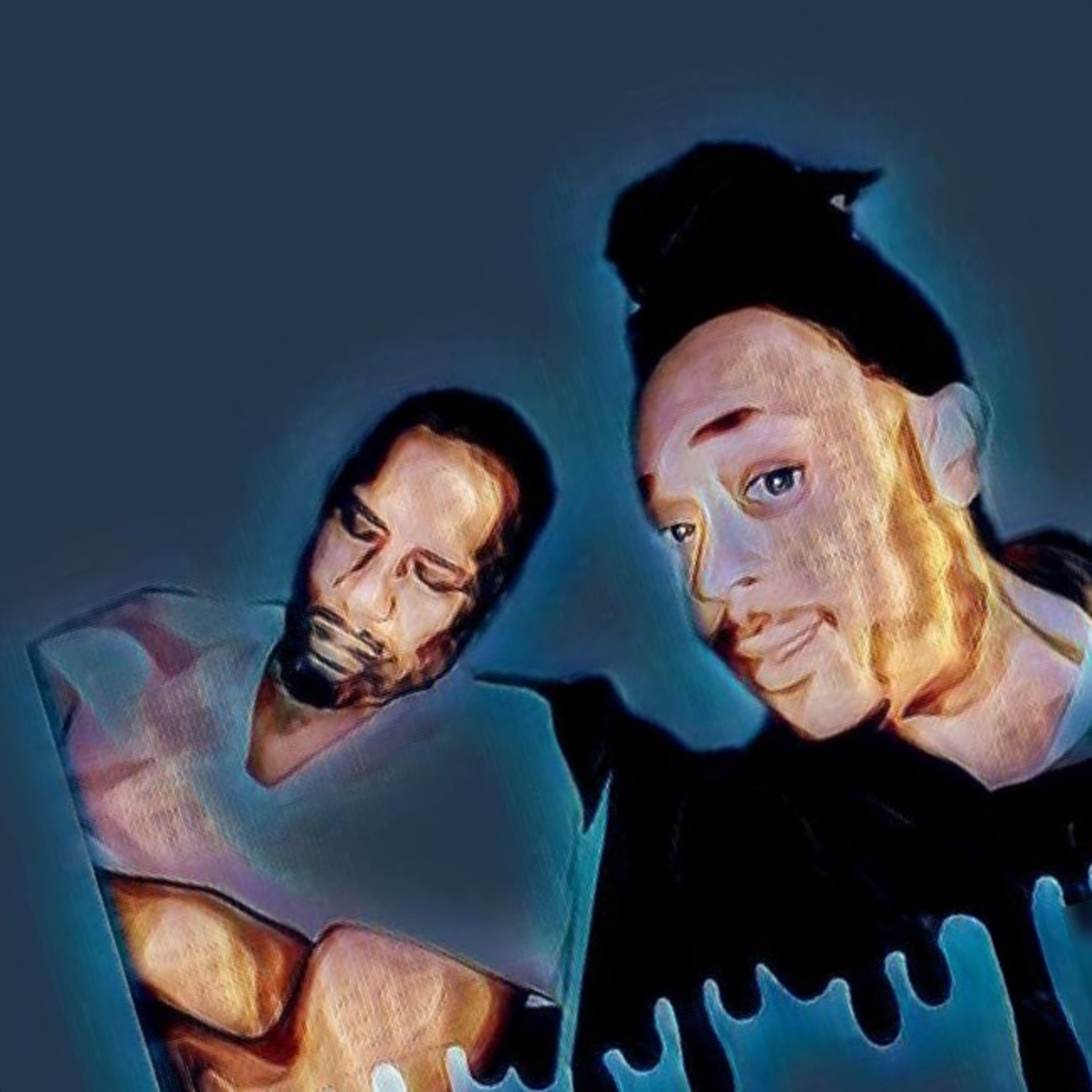 Team100FlyMuzik Podcast :Hosted By DatBoiNarley & StoneHand C.Daniel cover art