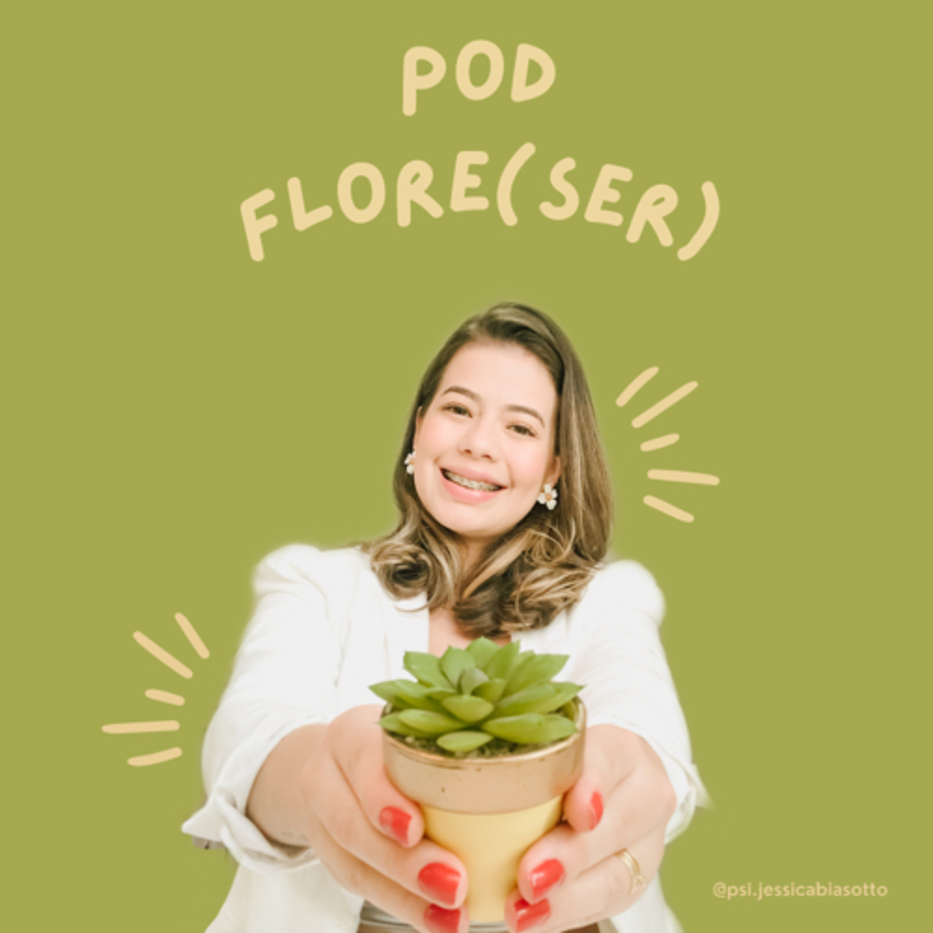 PodFlore(SER) 🪴 podcast artwork
