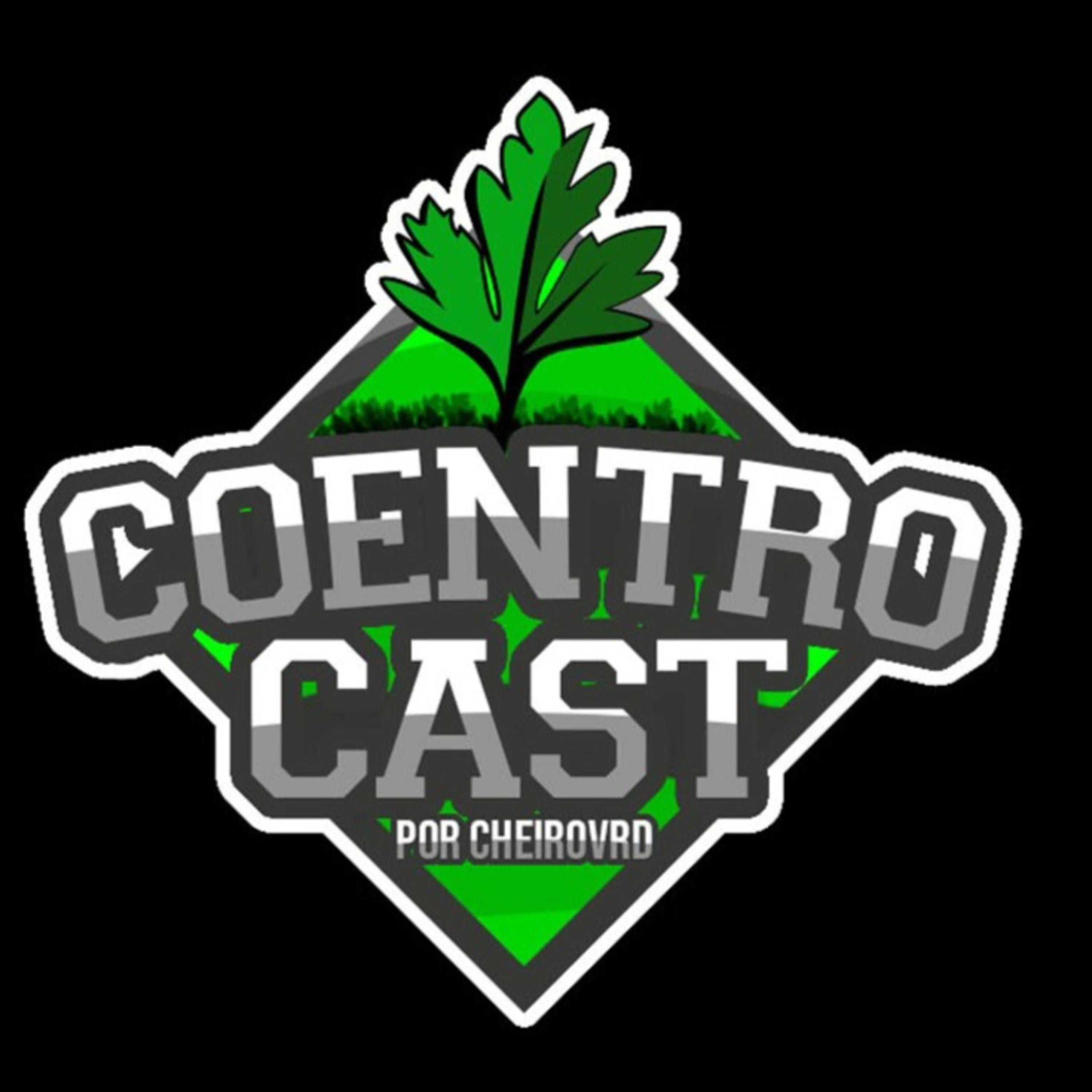Coentro Cast