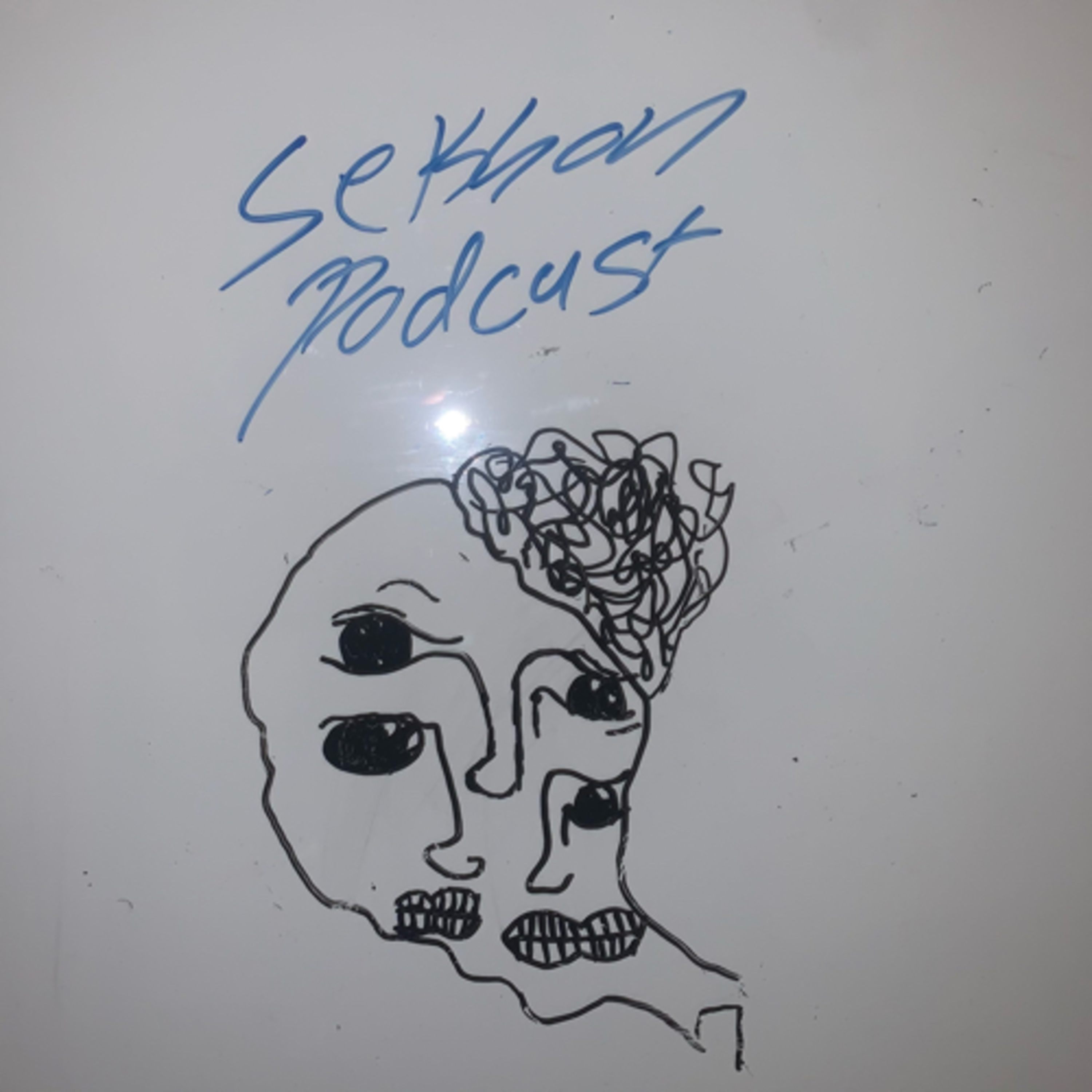 The Sekhon Podcast podcast artwork