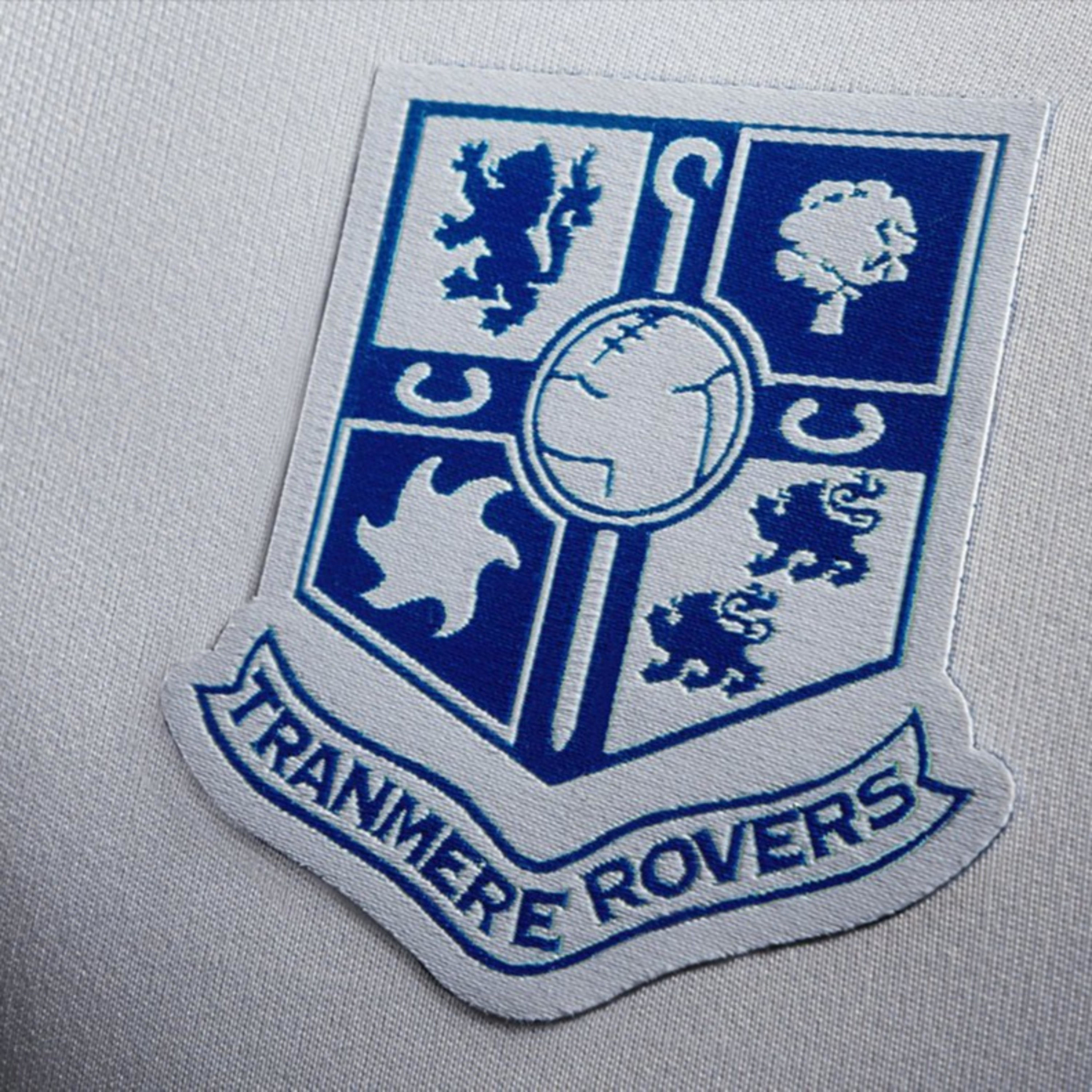 Logo of the podcast Podcast 1 Tranmere Rundown 21.3.21 Podcast Podcast 1 Tranmere Rundown 21.3.21
